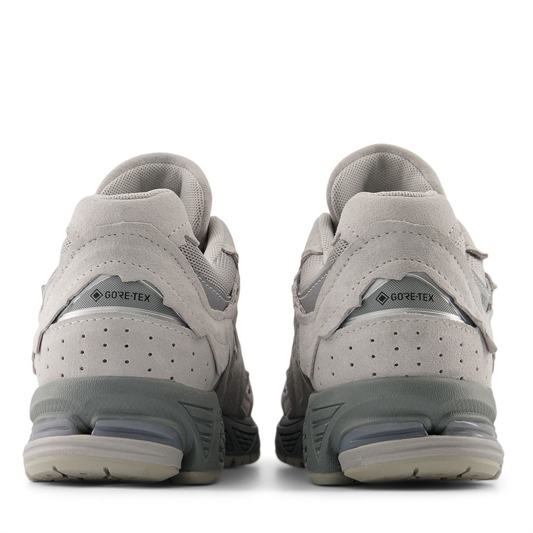 New Balance Mens 2002r Protection Pack