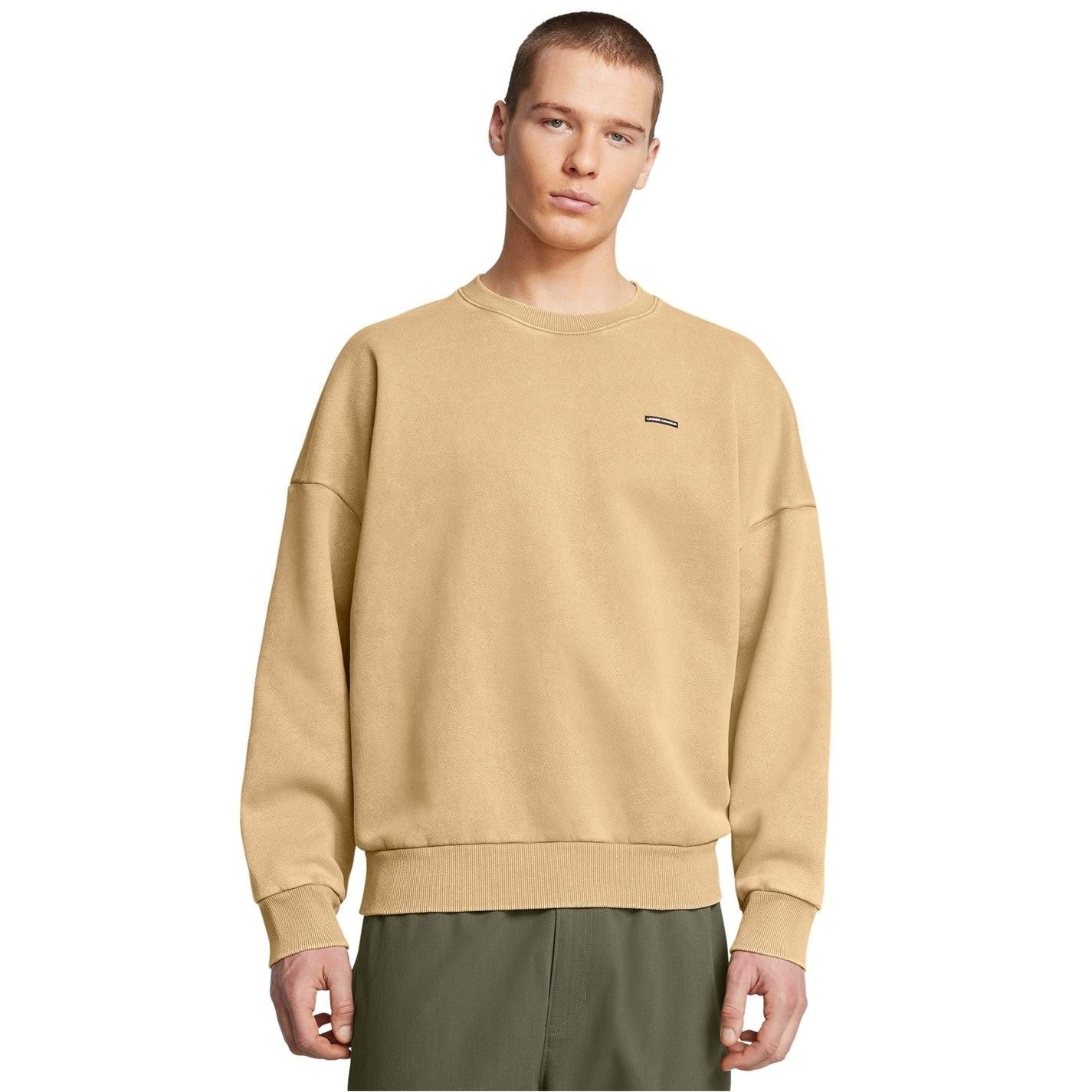 Under Armour Icon Hwt Hoody