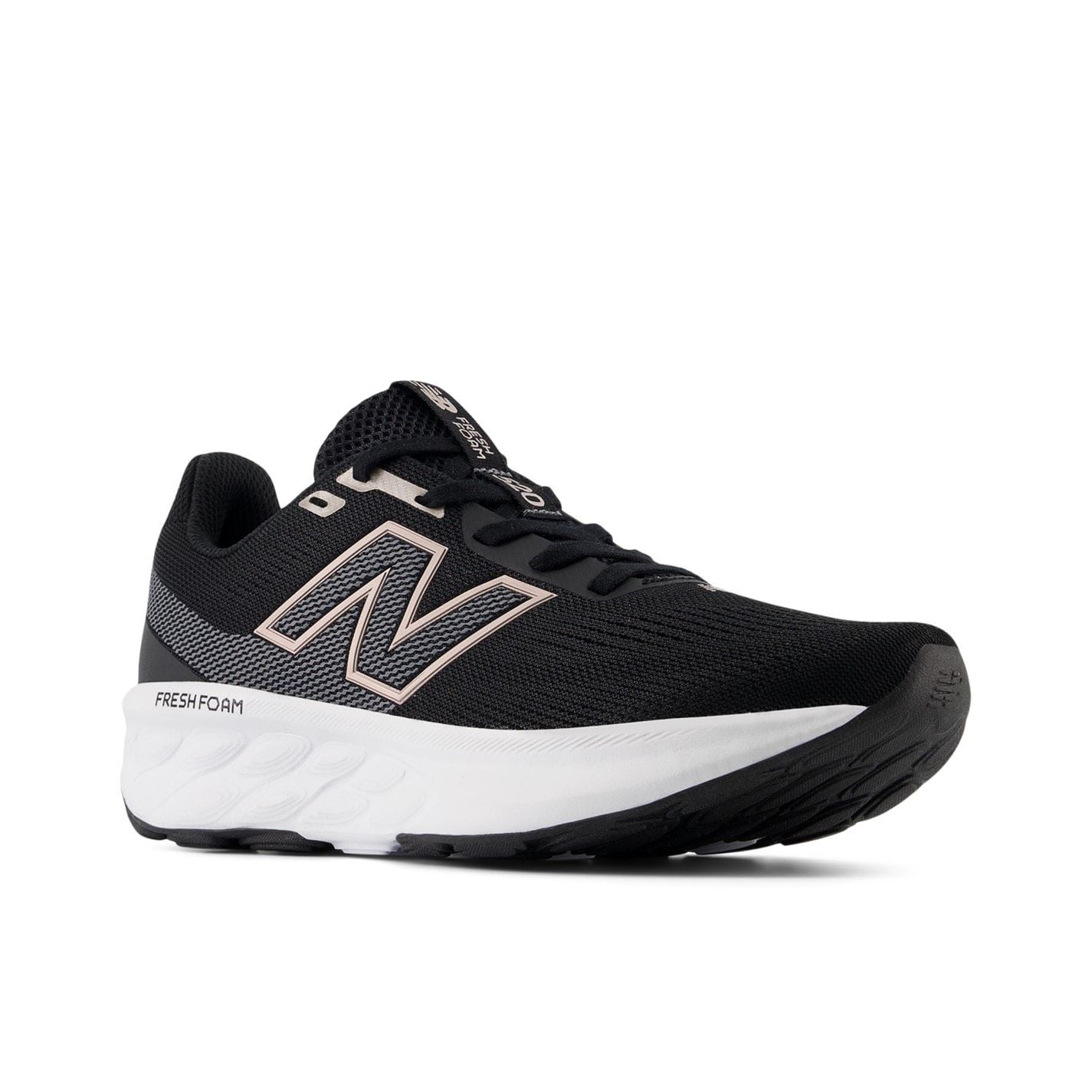 New Balance Womens 520v9 Road Running Shoes