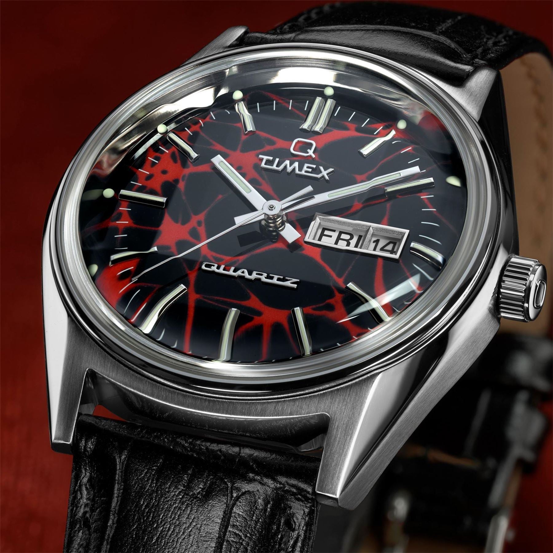 Timex Reissue Watch Sn63