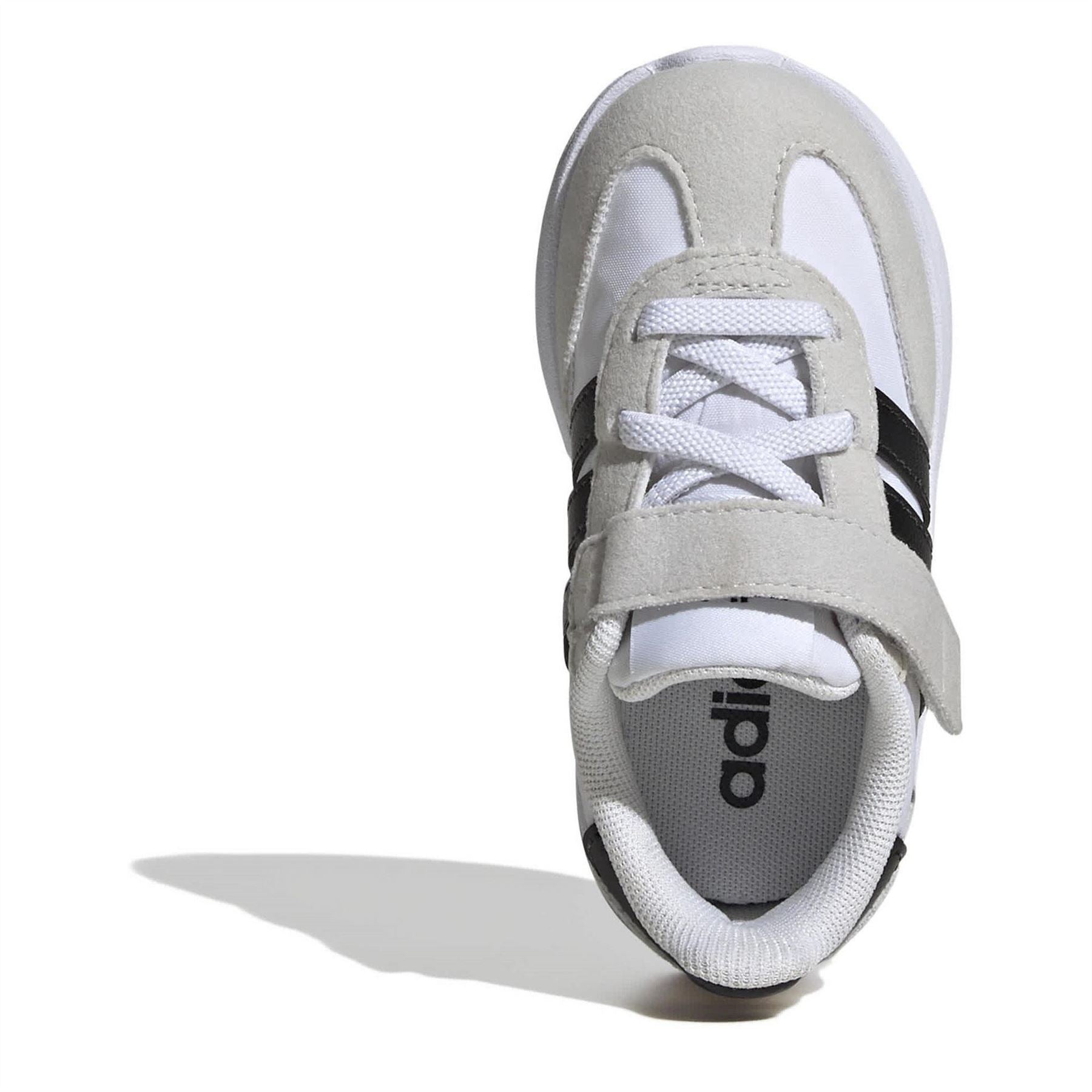 adidas 70s 2.0 El I Canvas Low Top Sneakers