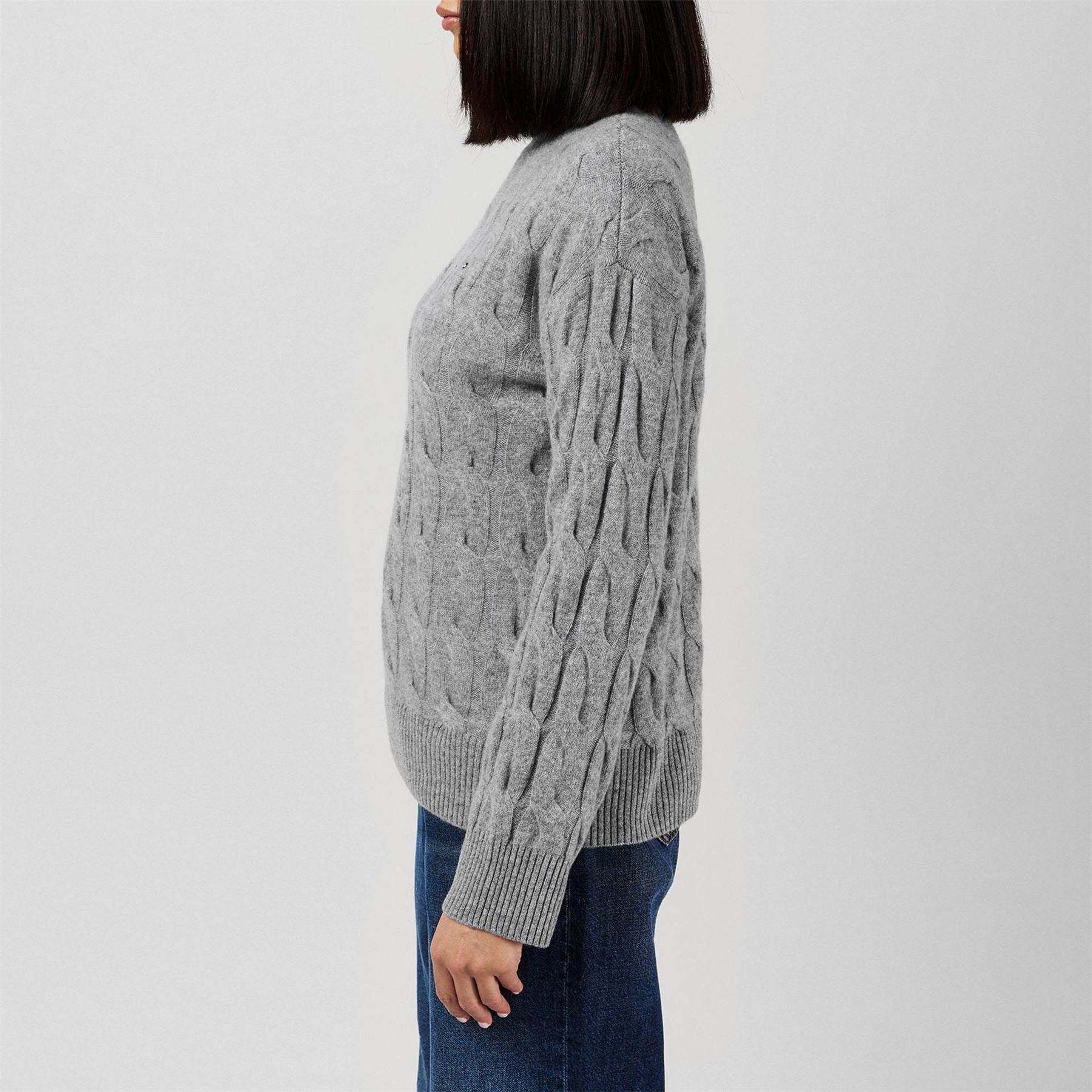 Tommy Hilfiger Roll Neck Jumper