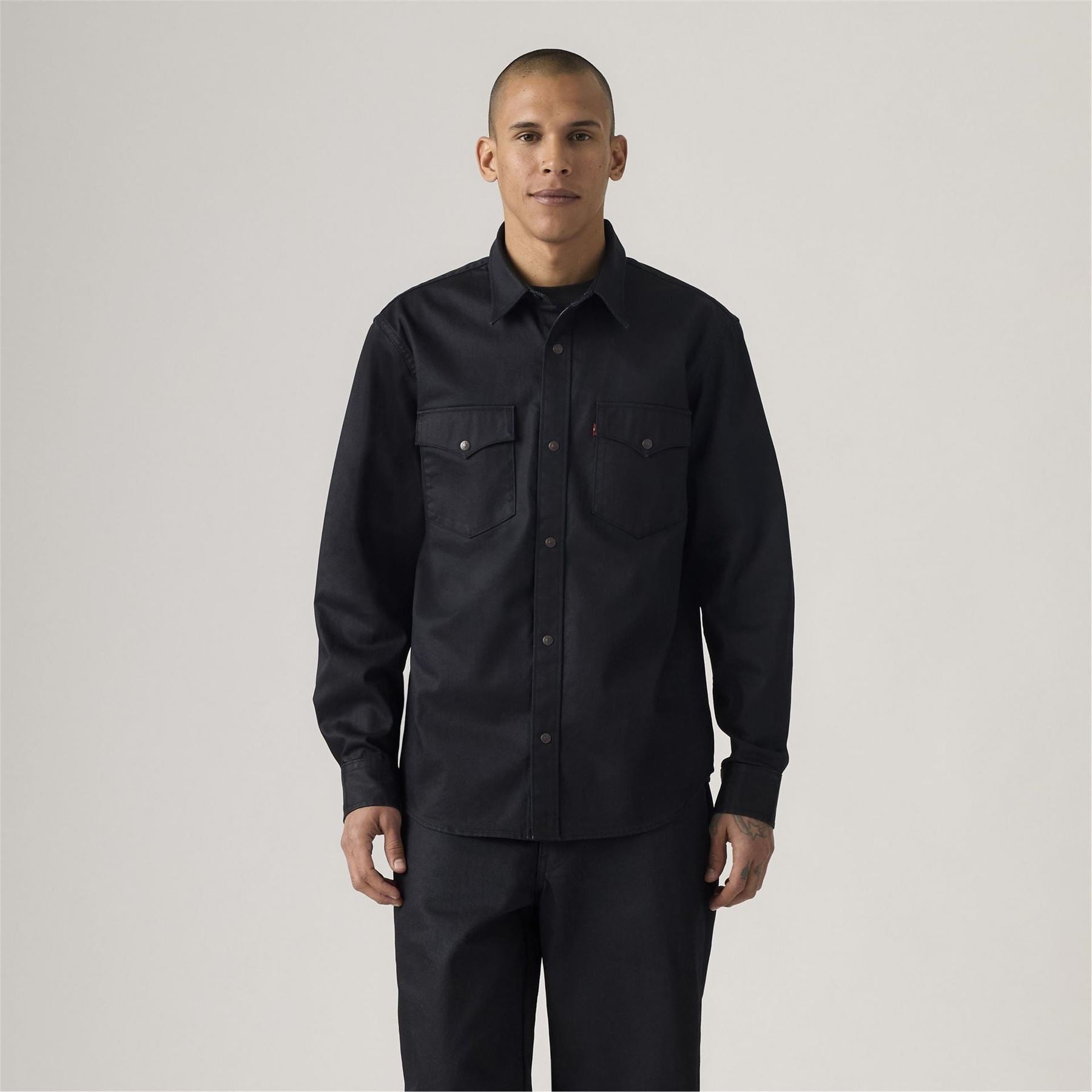 Levis Relaxed Fit T