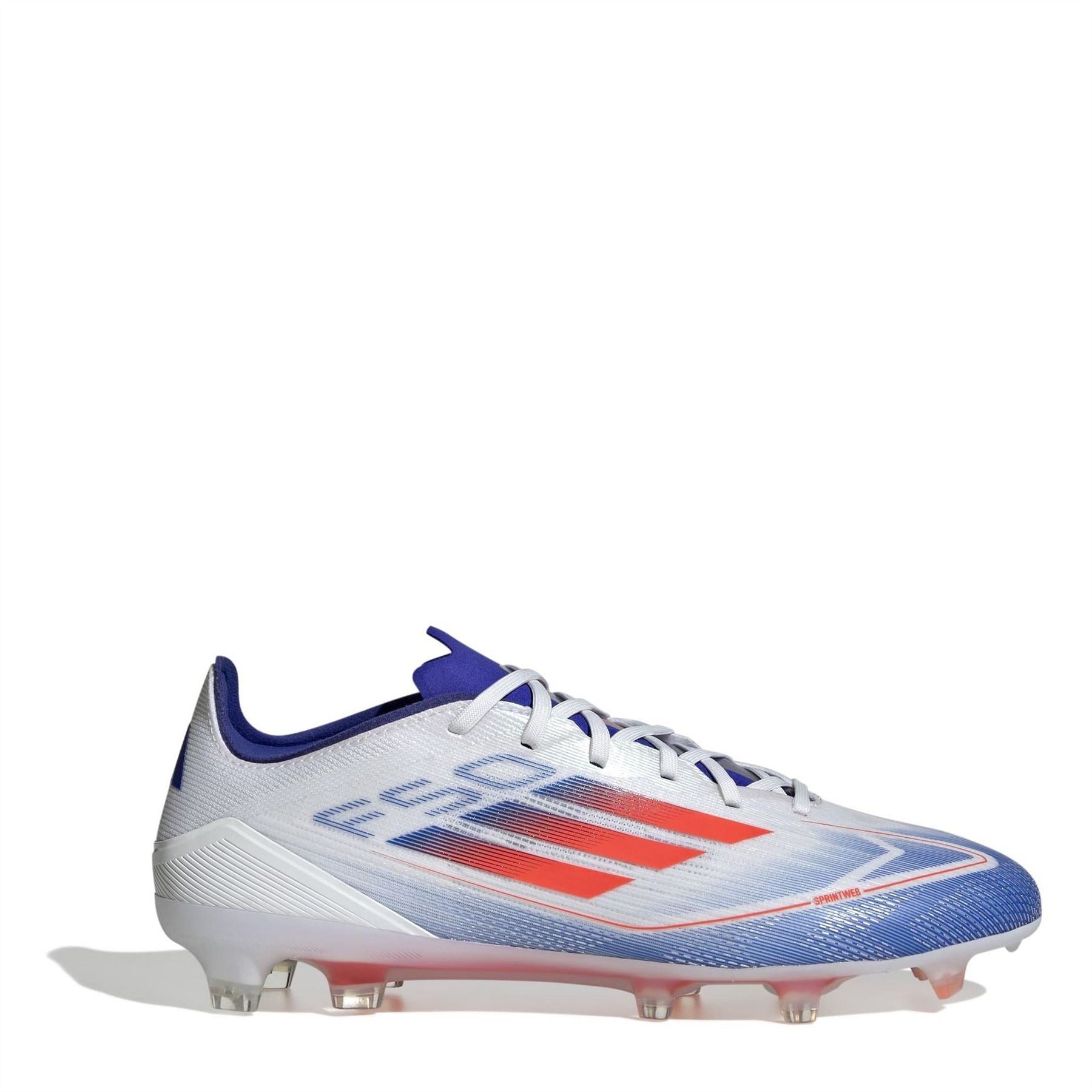 adidas F50 Pro Firm Ground Football Boots