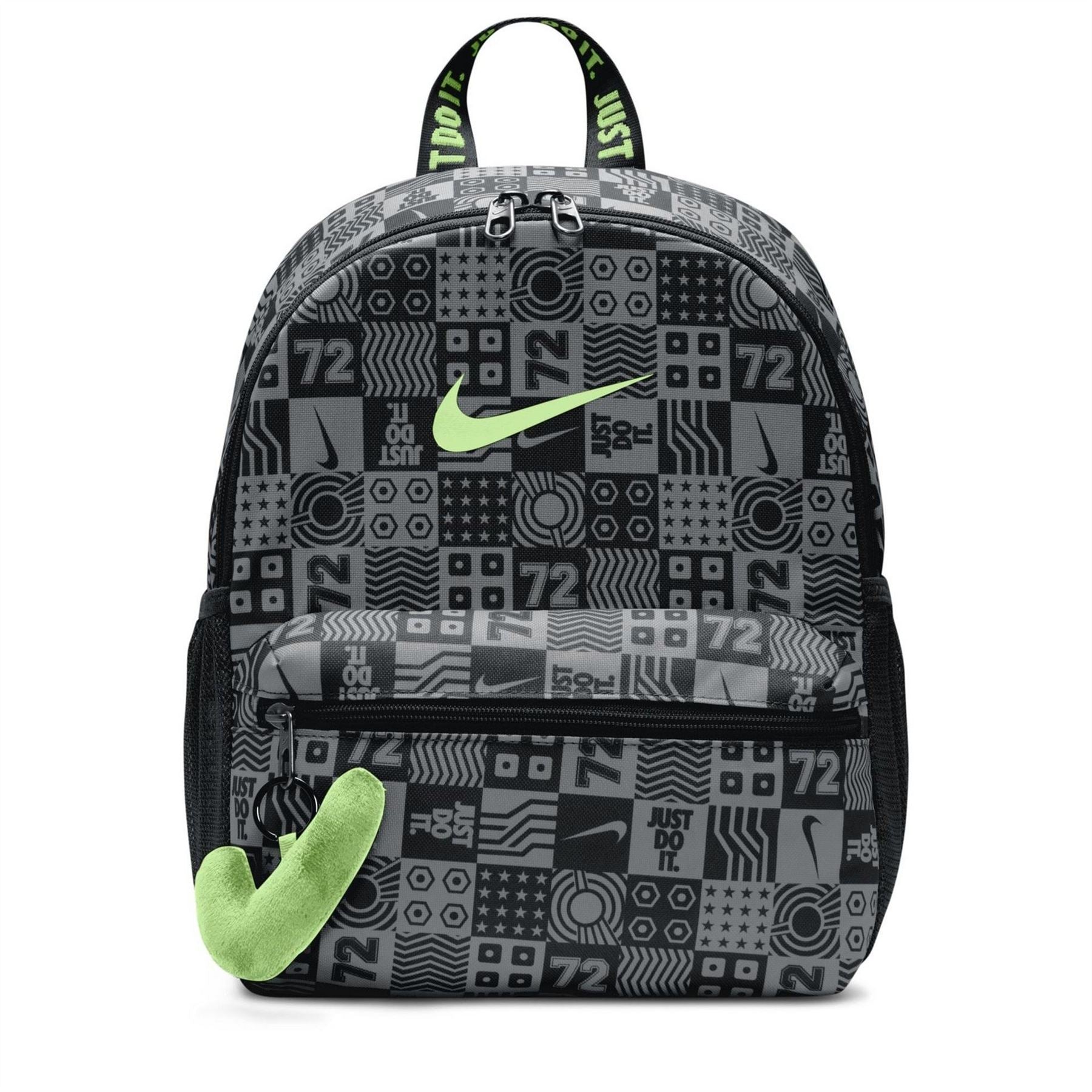 Nike Min Backpack 11l Jn64