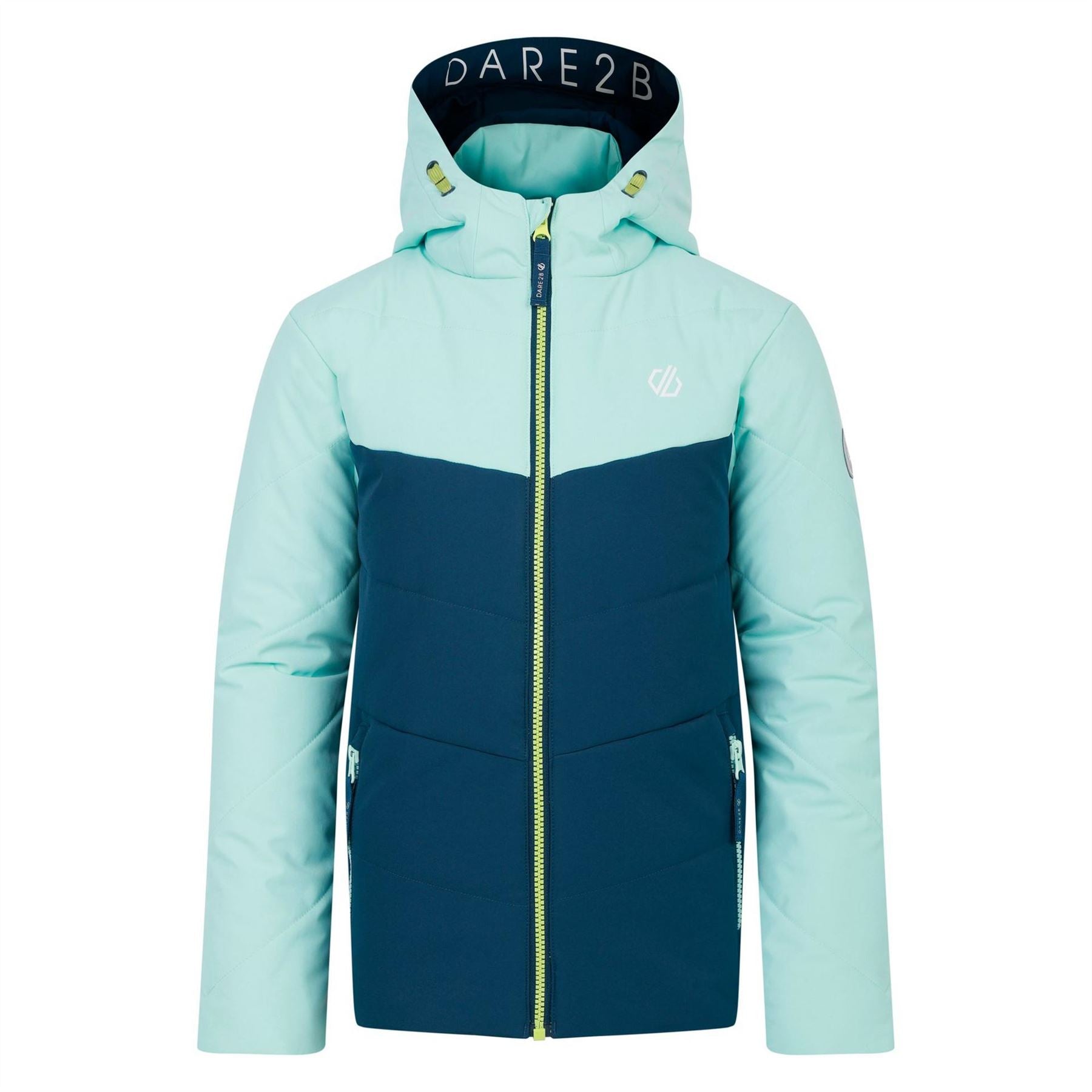 Dare 2b Kids Jollyjacket Waterproof Jacket