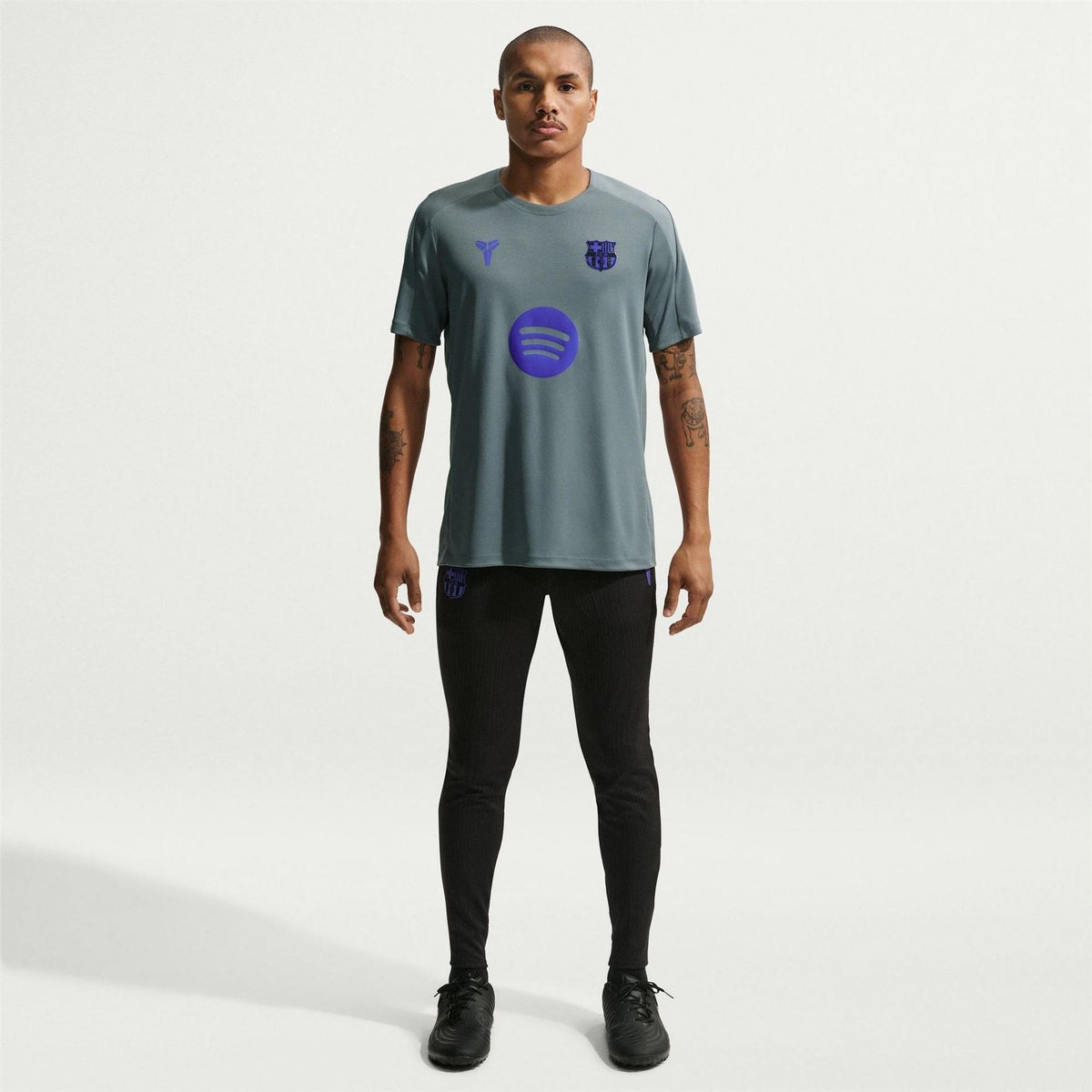 Nike Fc Barcelona st