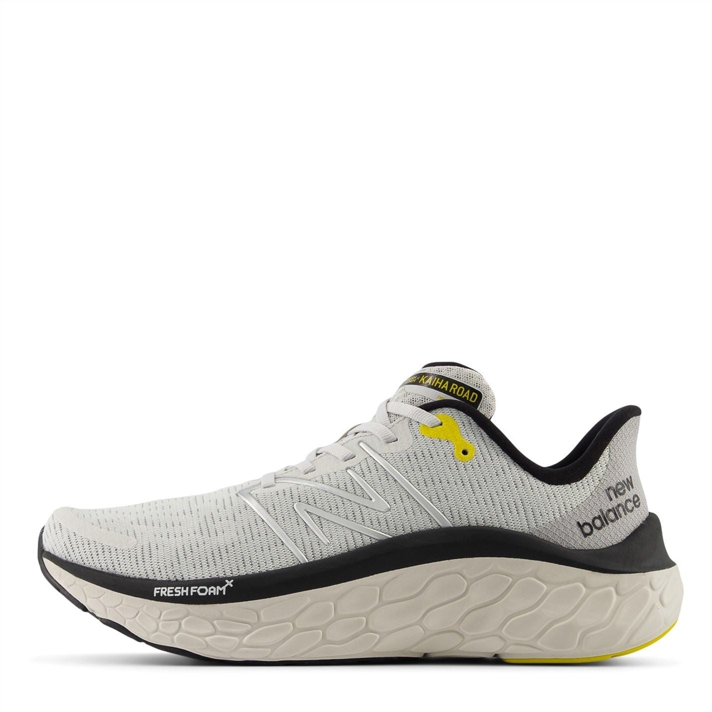 New Balance Mens Fresh Foam X Kaiha Road Running Shoes
