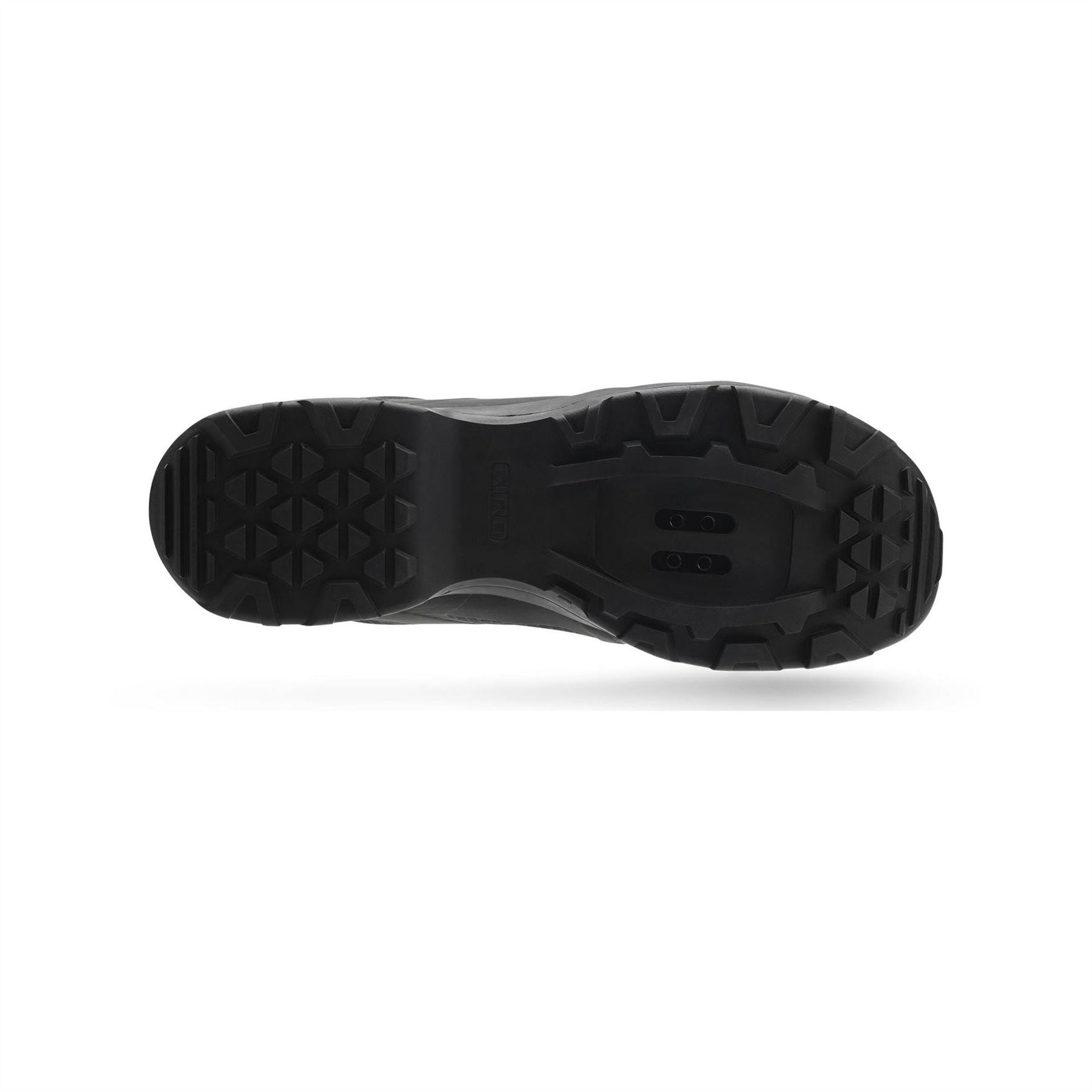 Giro Gauge Mtb Shoe