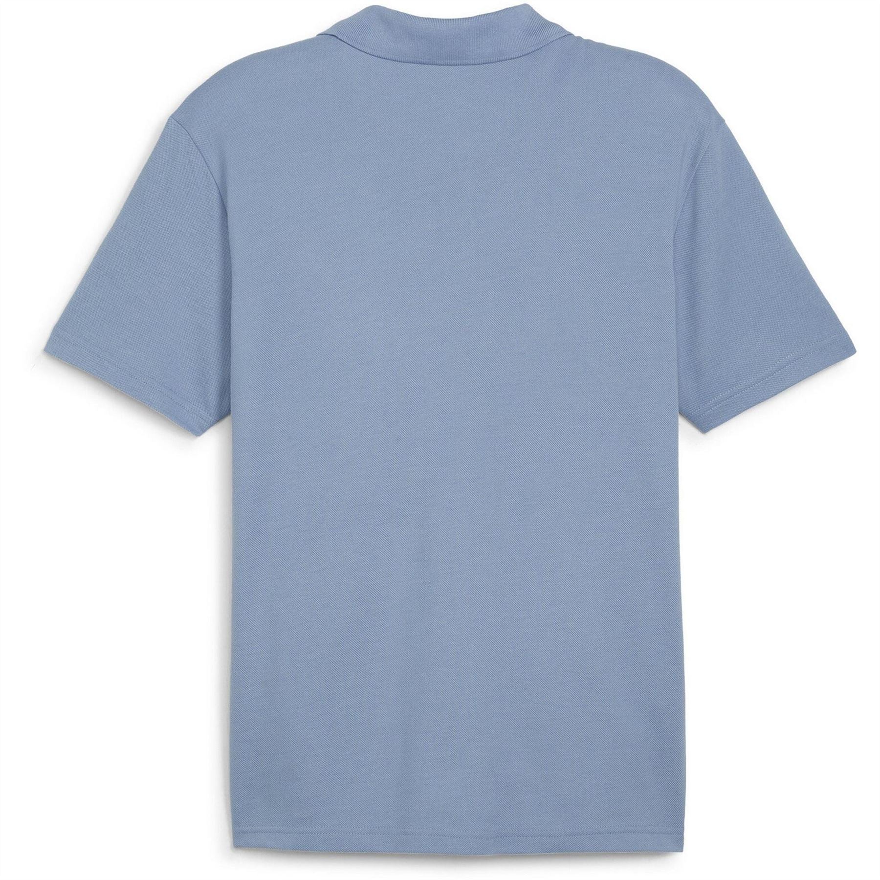 Puma Mens Teamfinal Casuals Polo Shirt