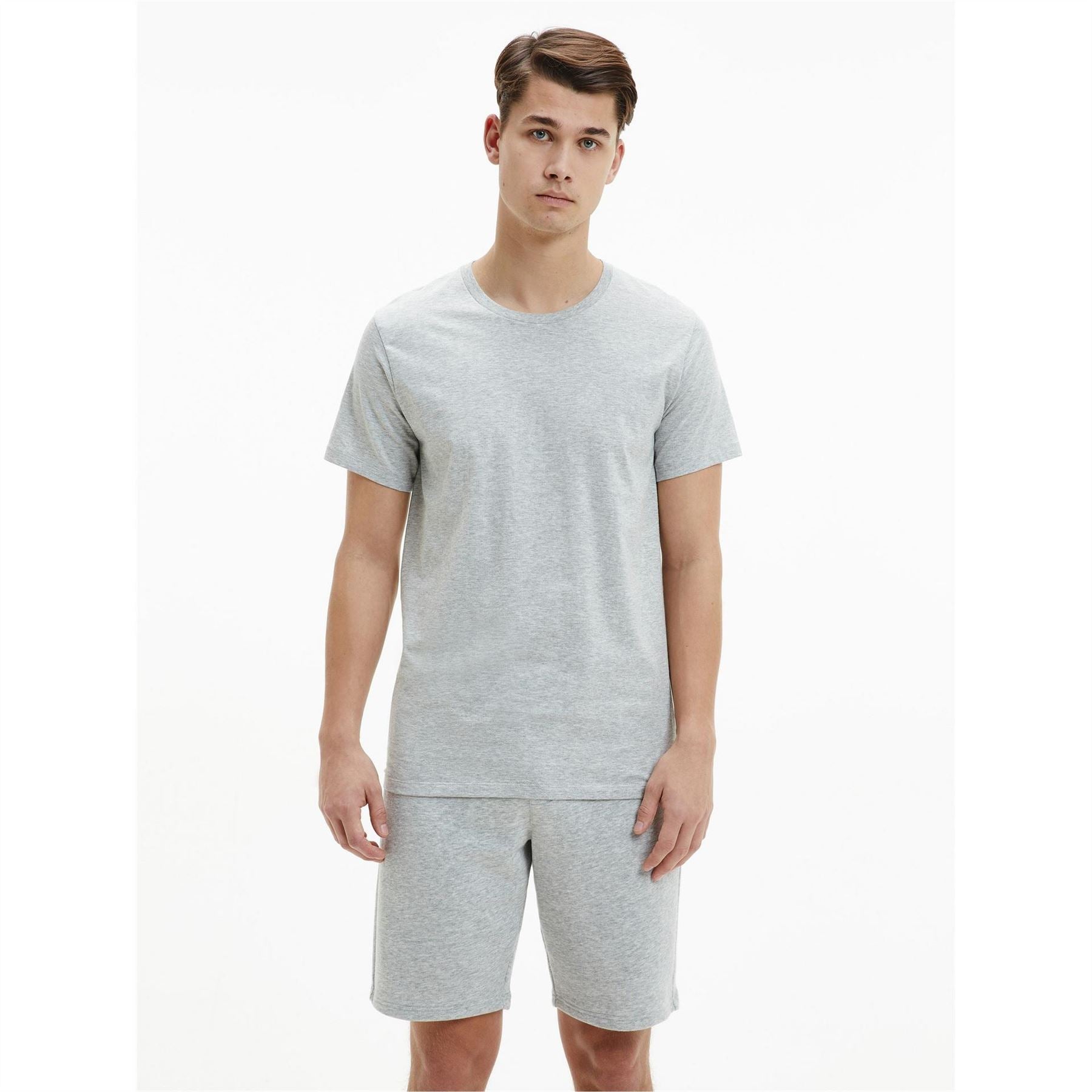 Calvin Klein Klein 3 Pack T-Shirt