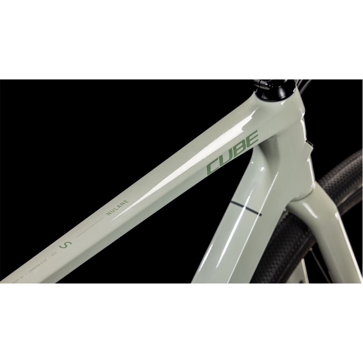 Cube Nulane C:62 Slx 2025 Hybrid Bike