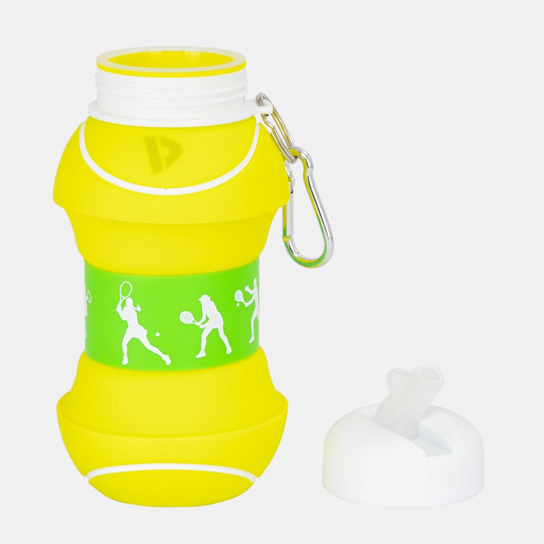 Donnay BPA Free Collapsible Waterbottle