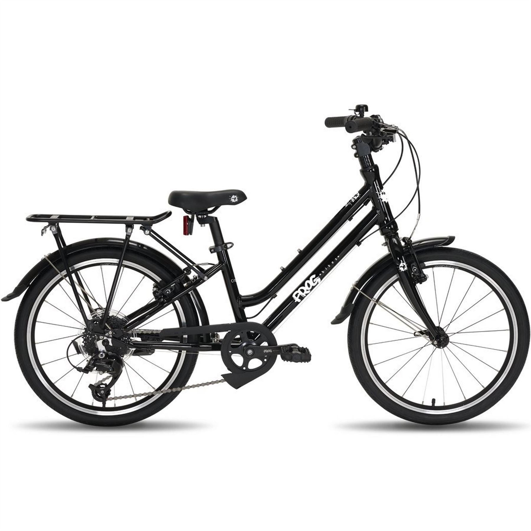 Frog 53   20 Inch Kids Bike