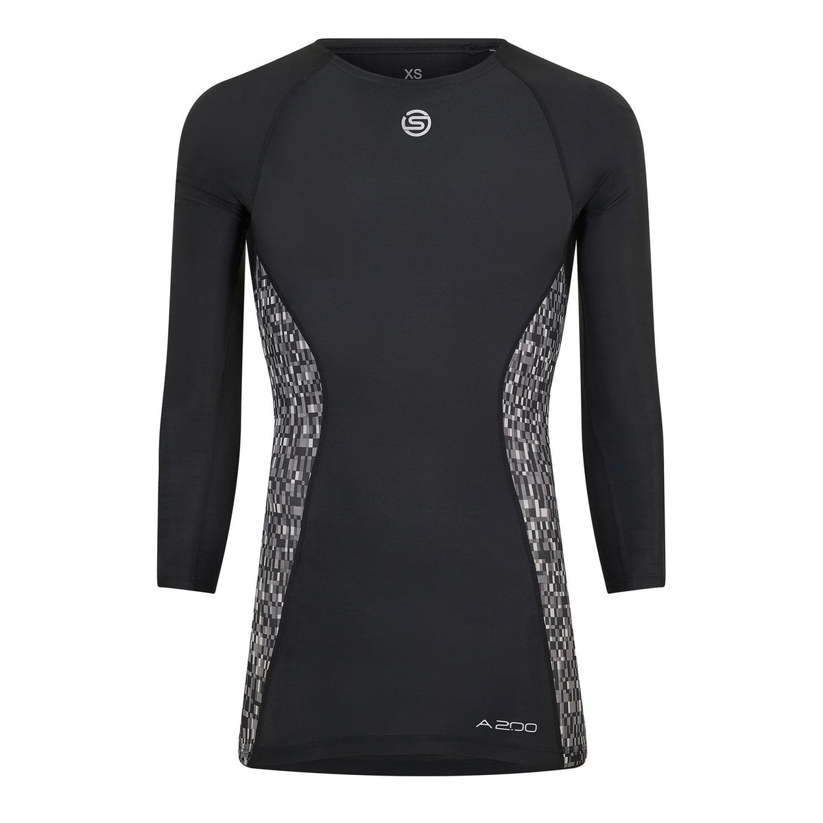 Skins Mens Long