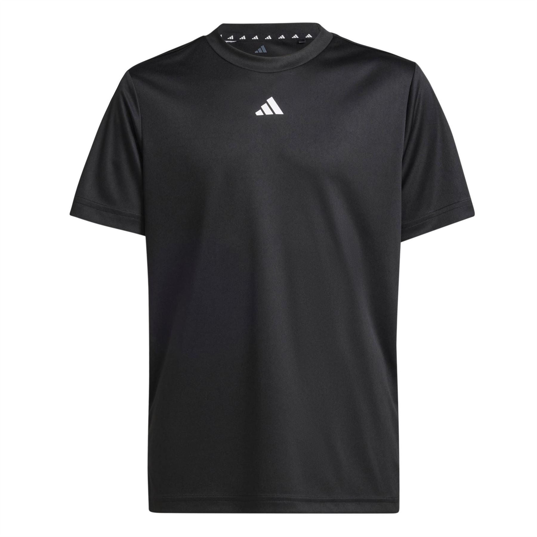 adidas Essentials Logo Juniors T-Shirt
