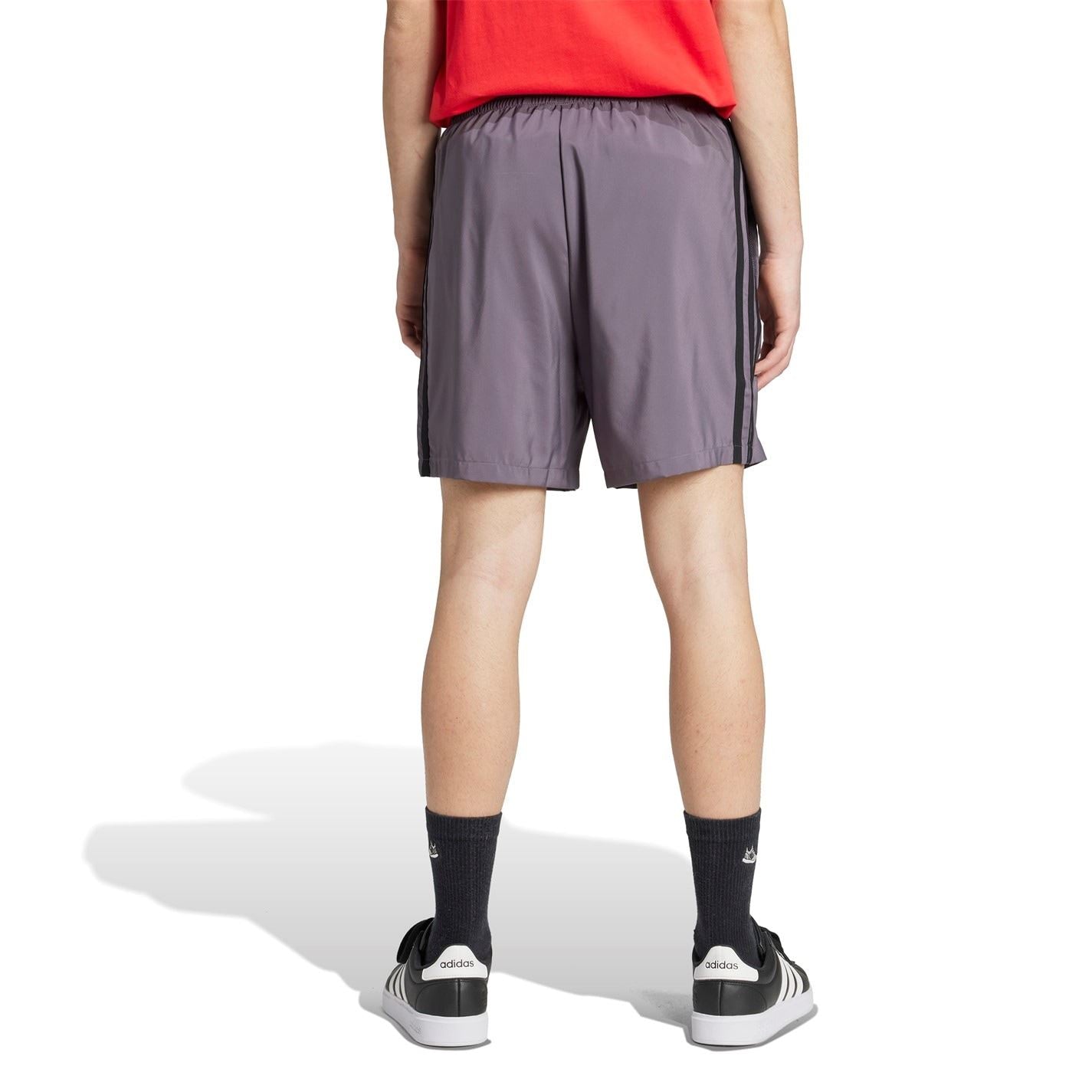 adidas Essentials 3 Stripes Shorts