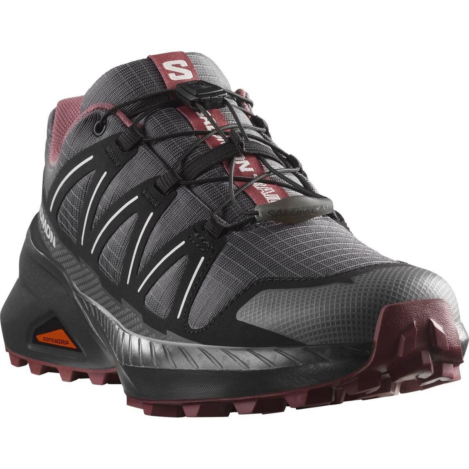 Salomon Speedcross Peak Ladies Trail Running Shoes