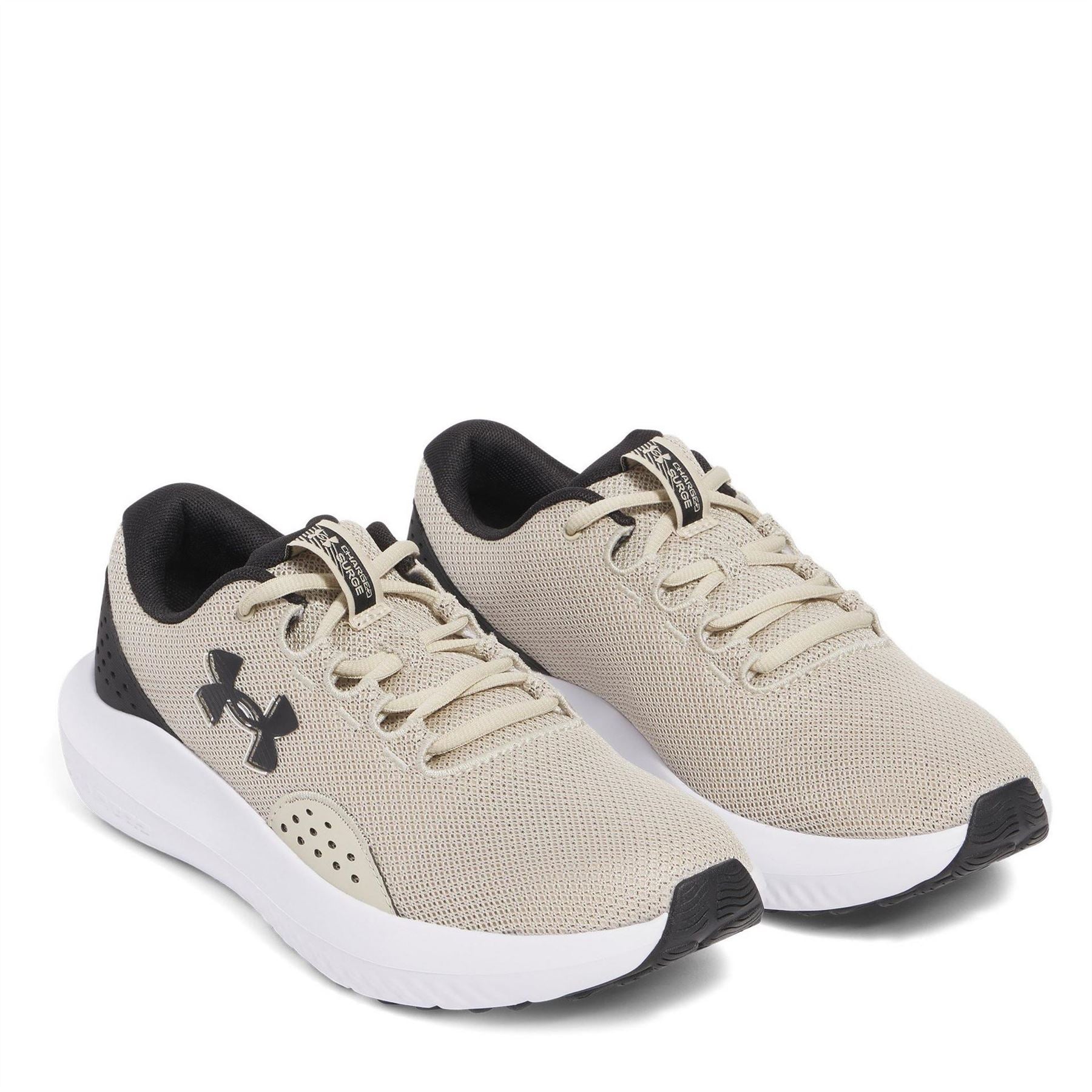 Under Armour Mens Surge 4 Running Shoes