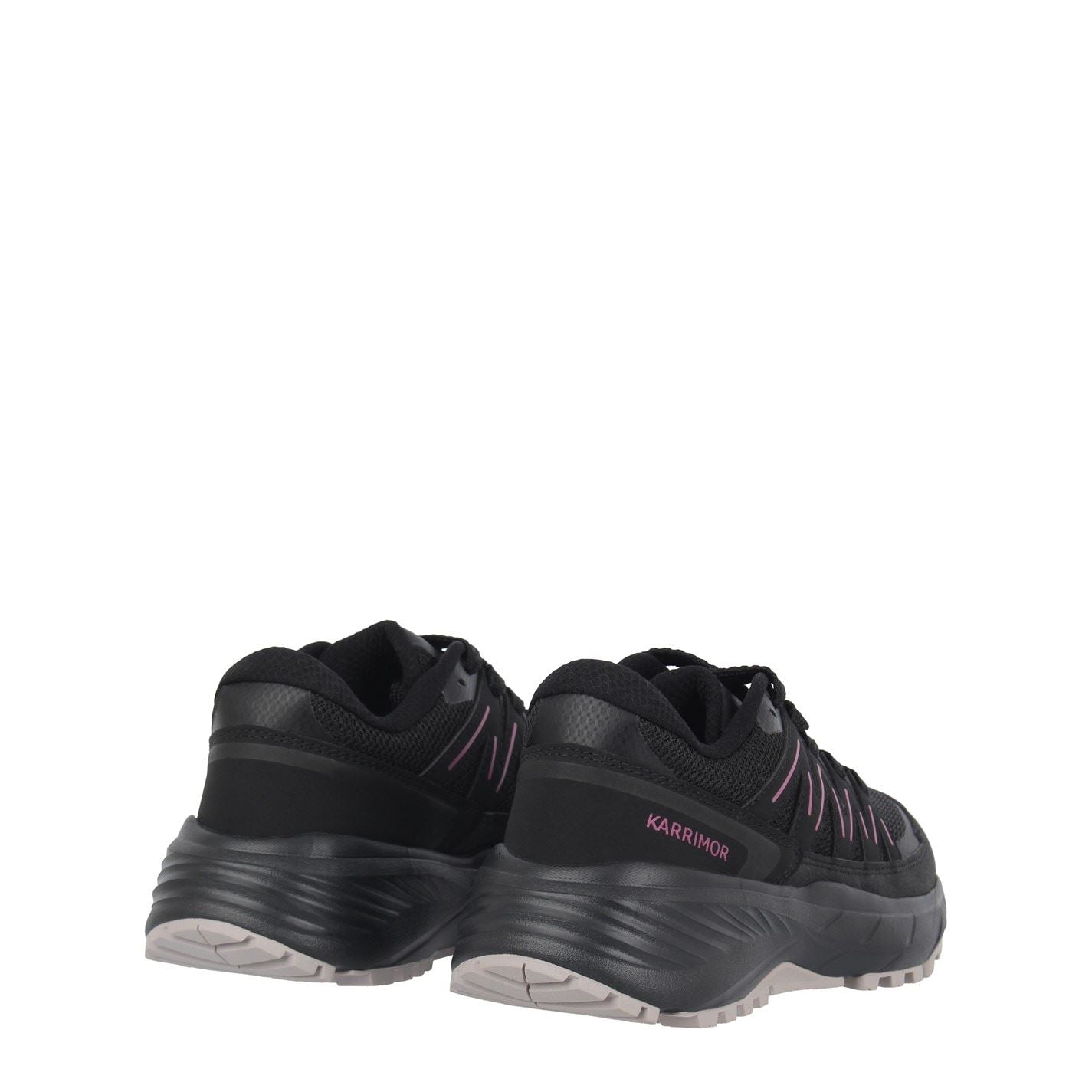 Karrimor Caracal Trail Trainers Ladies