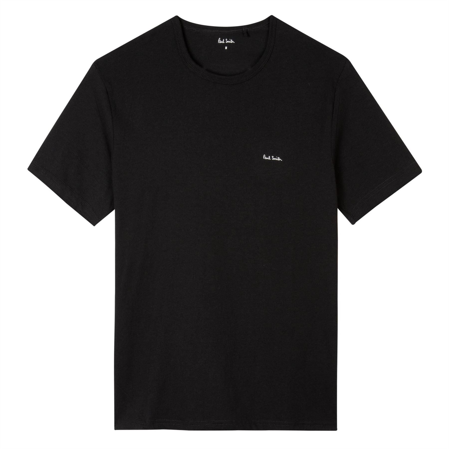 Paul Smith Regular Fit Chest Logo T-Shirt