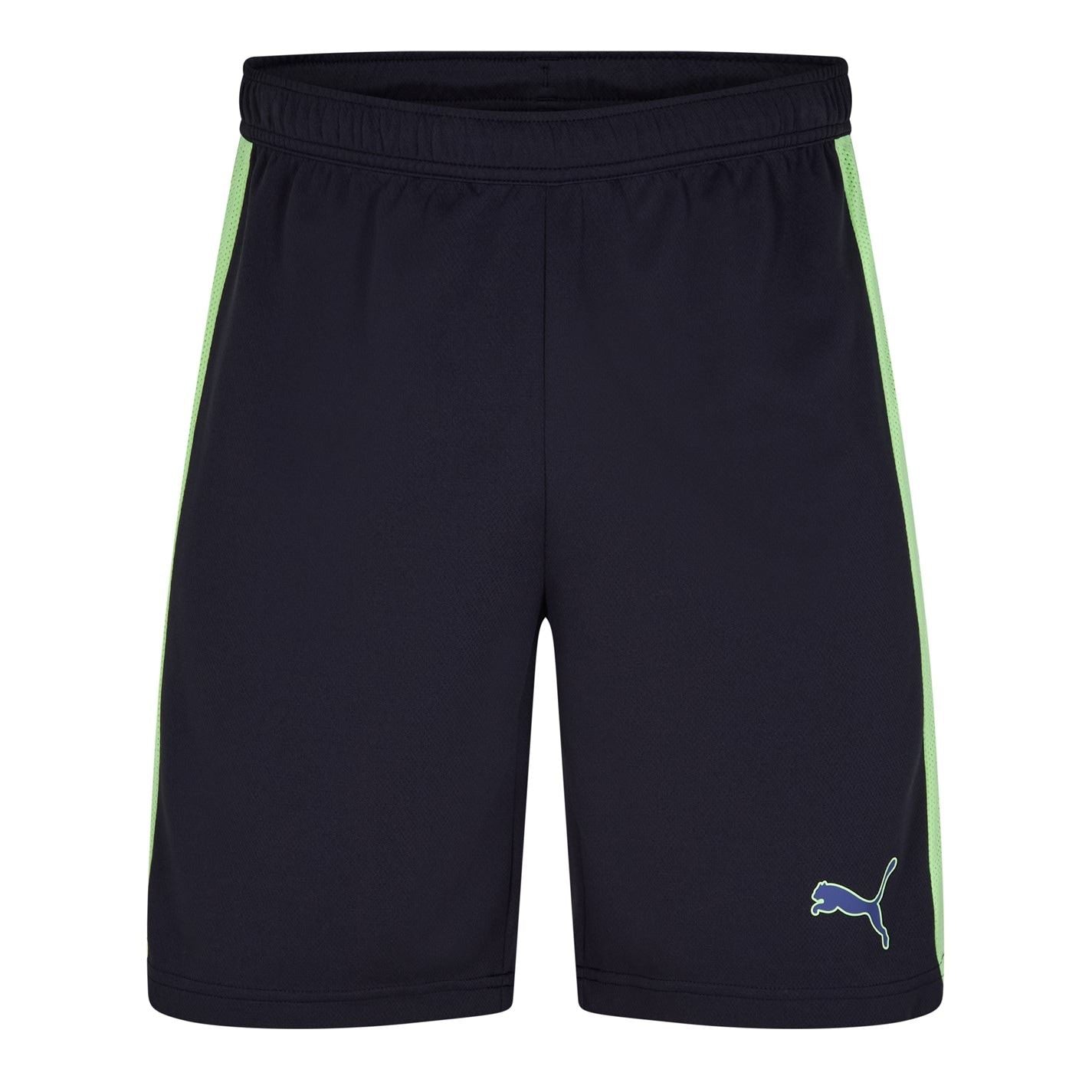 Puma Mens Finesse Performance Training Shorts