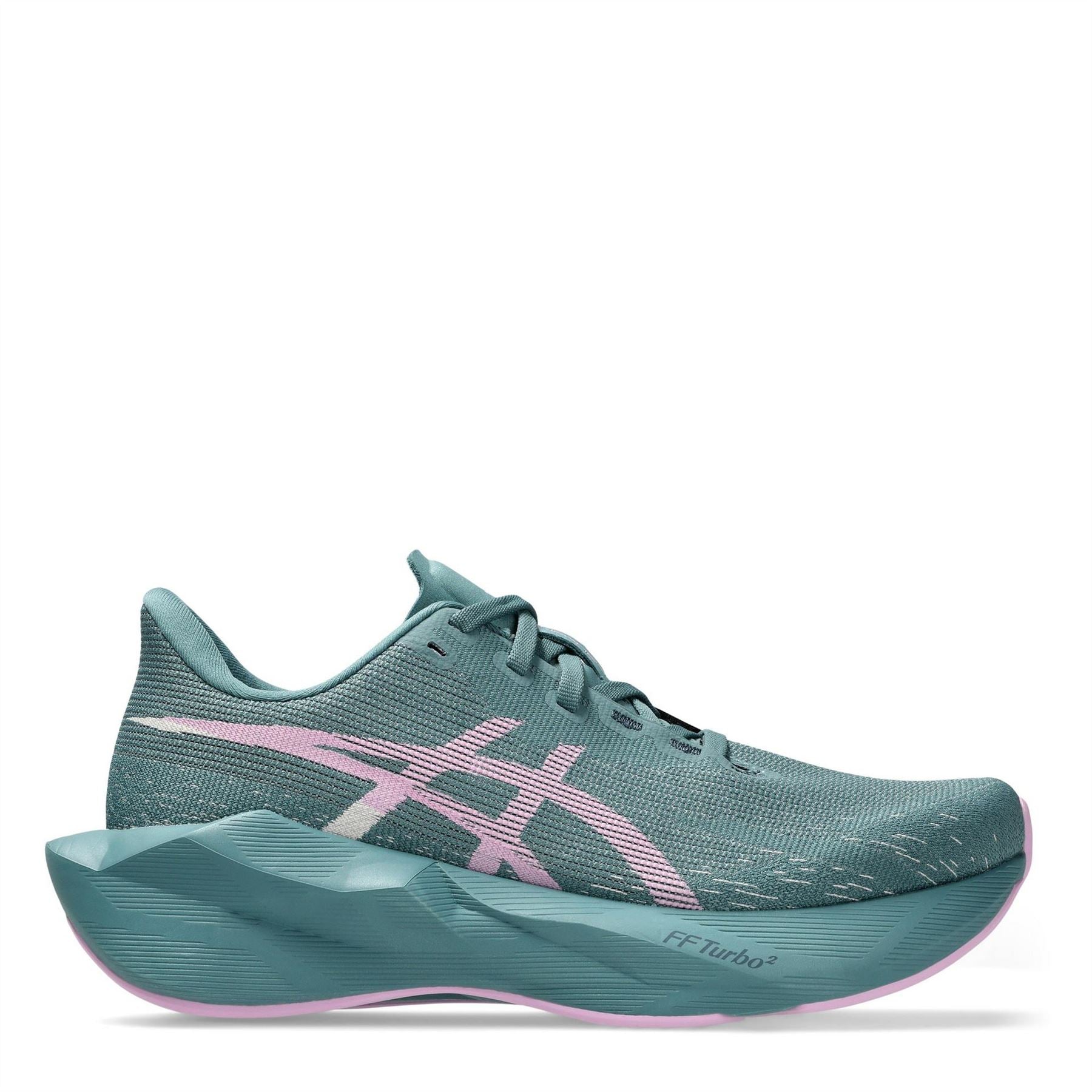 Asics Womens Novablast 6 Running Shoe