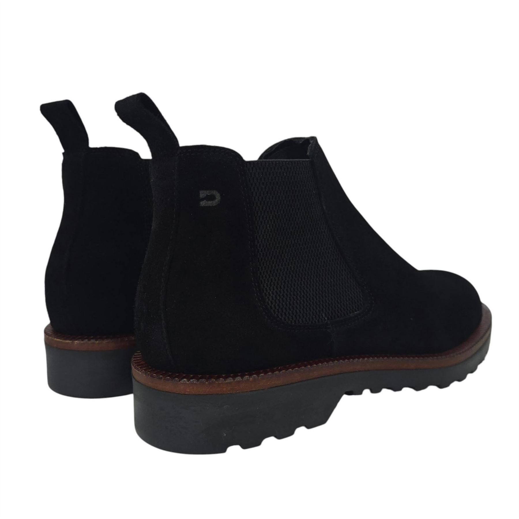 Deakins Deaks Republic Chelsea Boots