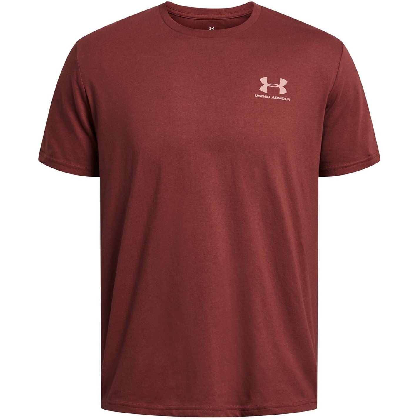 Under Armour Mens Tech 2 T-Shirt