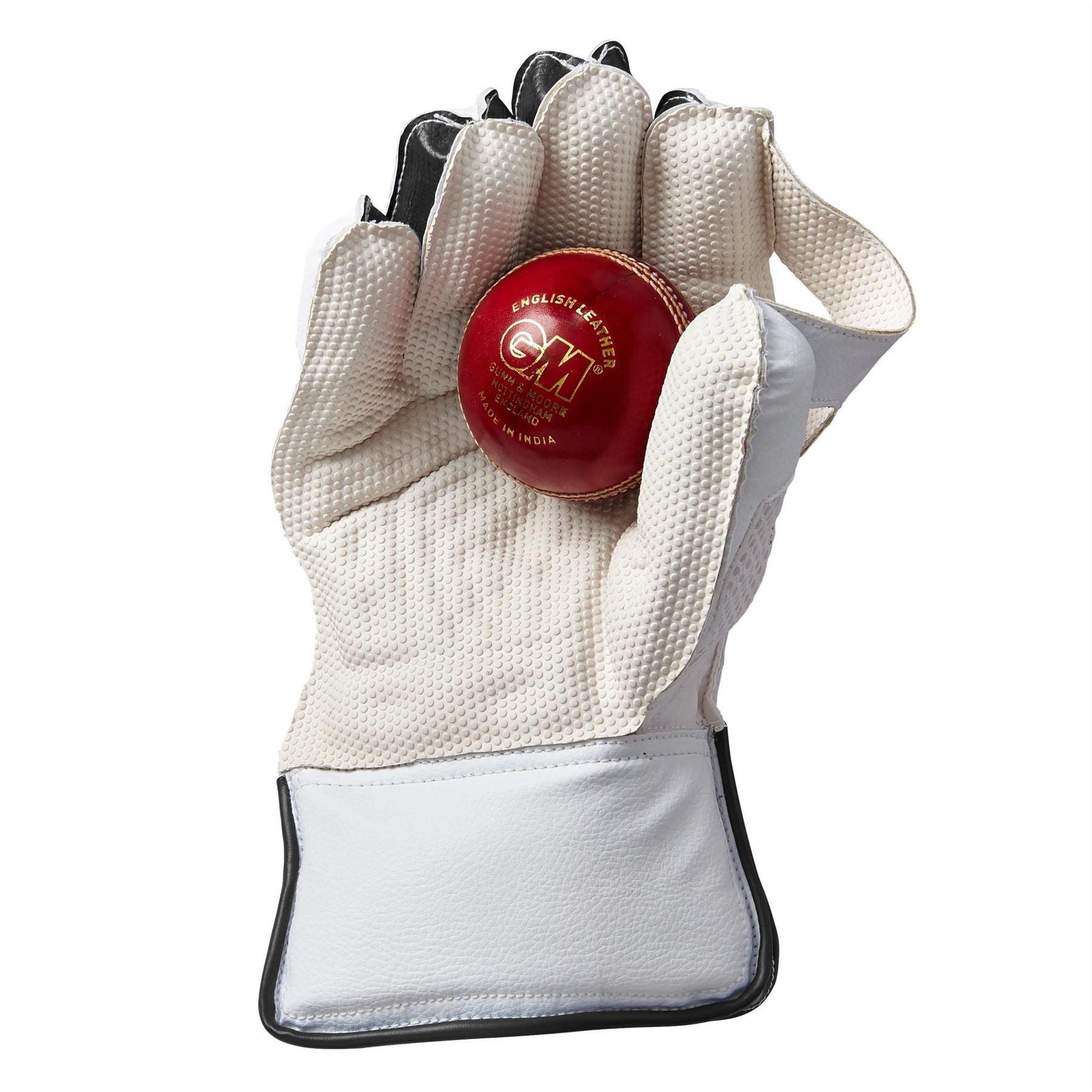 Gunn And Moore  And  Moore Aion 300 Wk Glove Adult