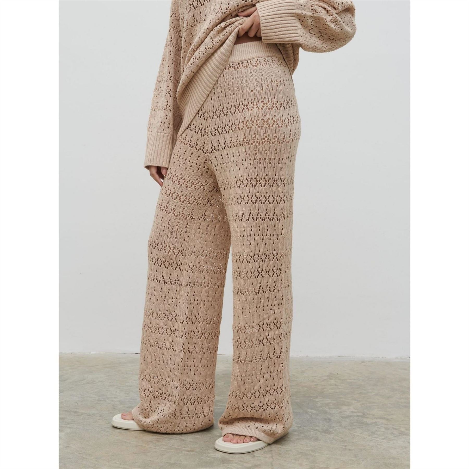 Pretty Lavish Eda Crotche