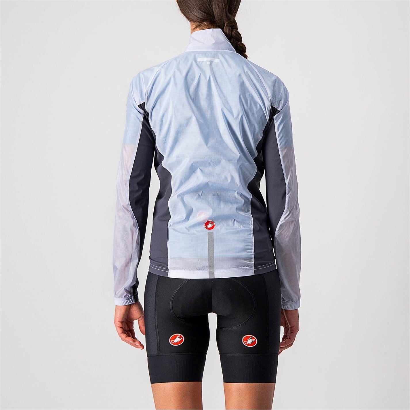 Castelli Womens Squadra Stretch Jacket
