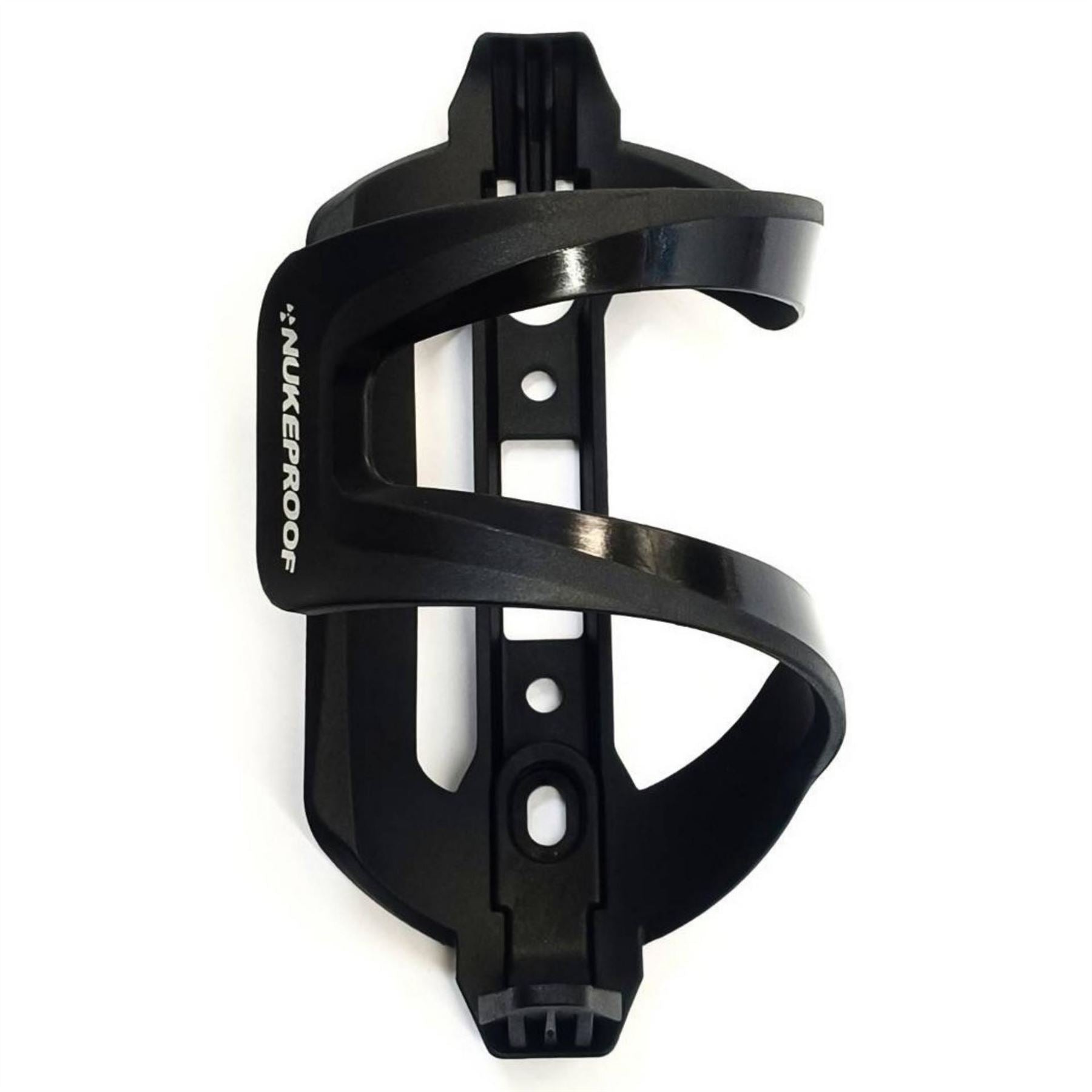 Nukeproof Plastic Sideload Bottle Cage