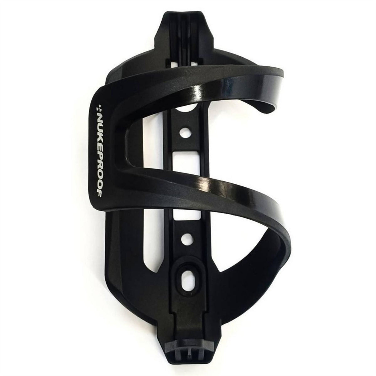 Nukeproof Plastic Sideload Bottle Cage
