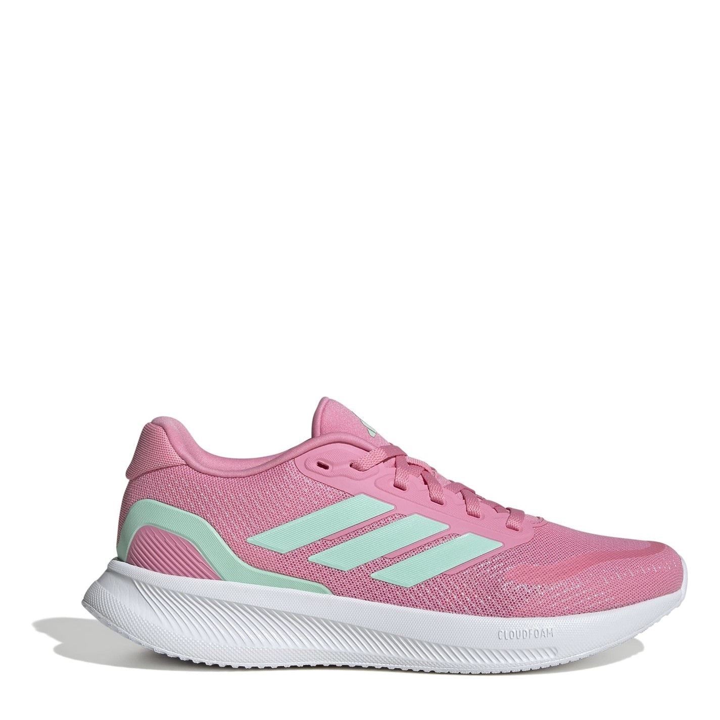 adidas Womens Runfalcon 5 Trainers