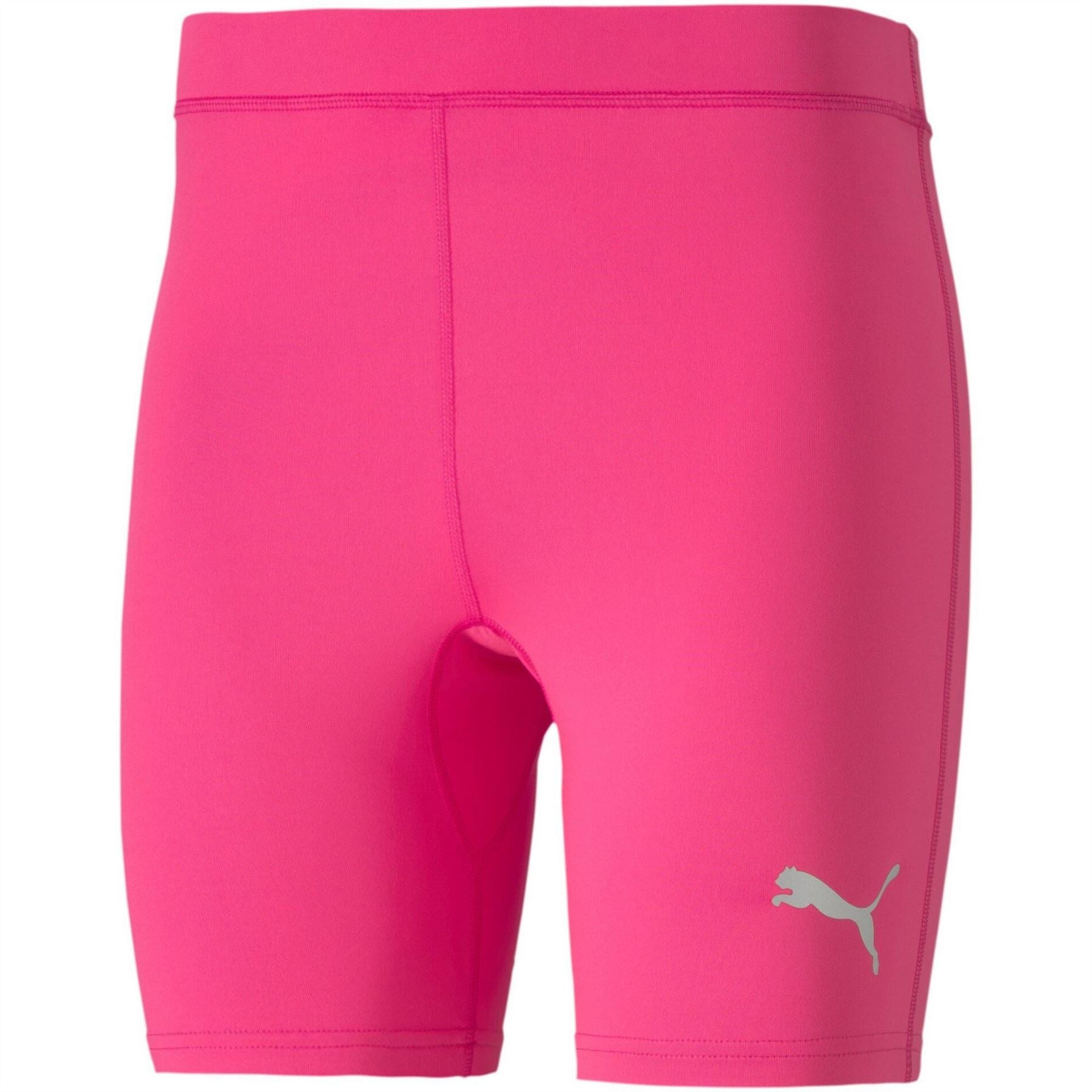 Puma Mens Short Tights