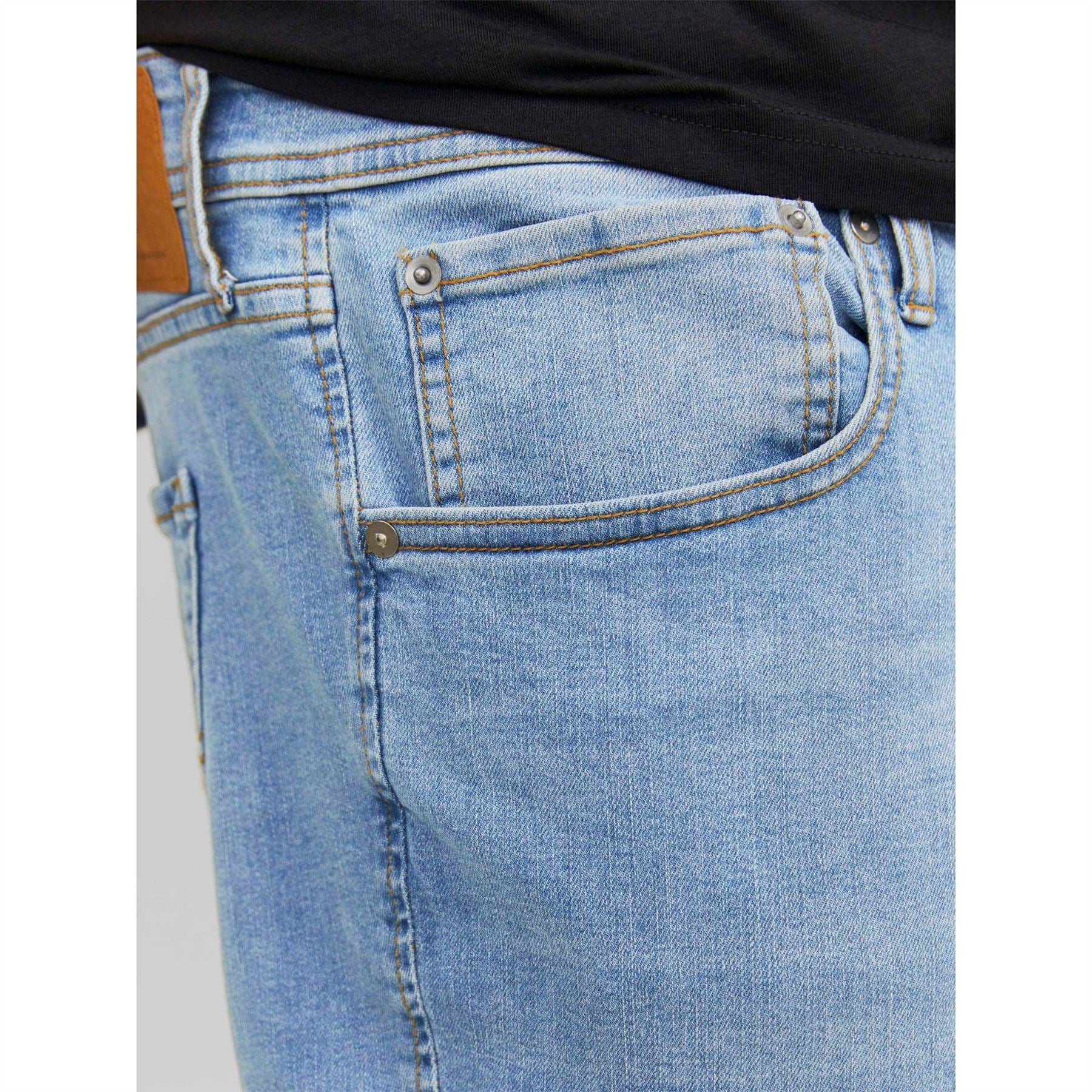 Jack and Jones + Mike Orig Jea Sn63
