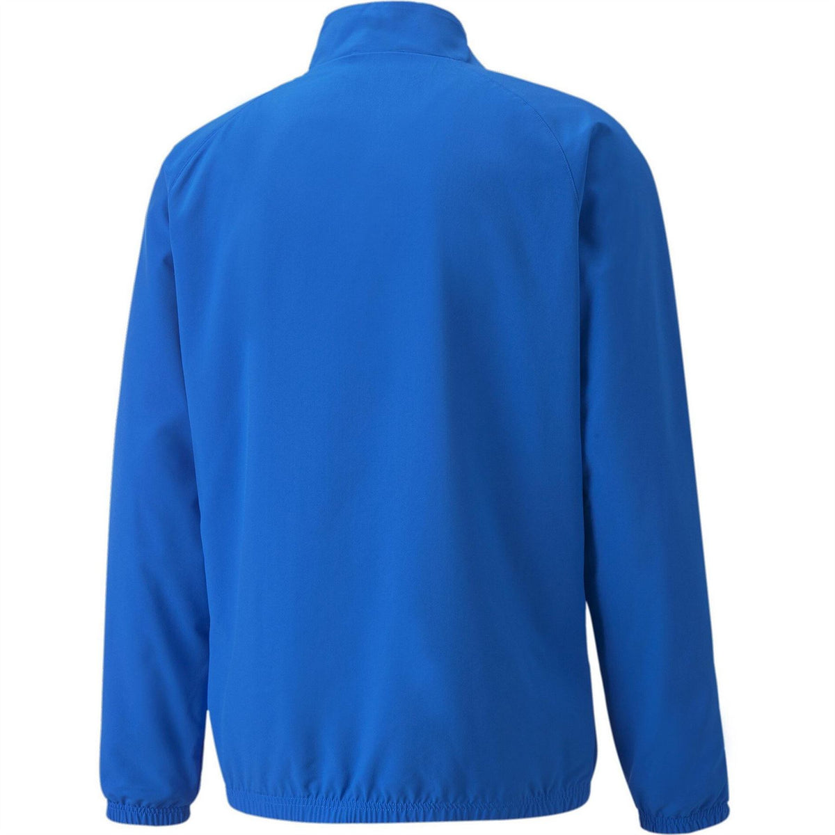 Puma Mens Teamliga Sideline Jacket Tracksuit Top
