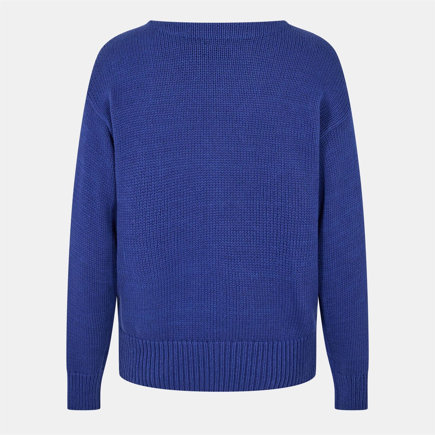 Polo Ralph Lauren Crew Neck Jumper