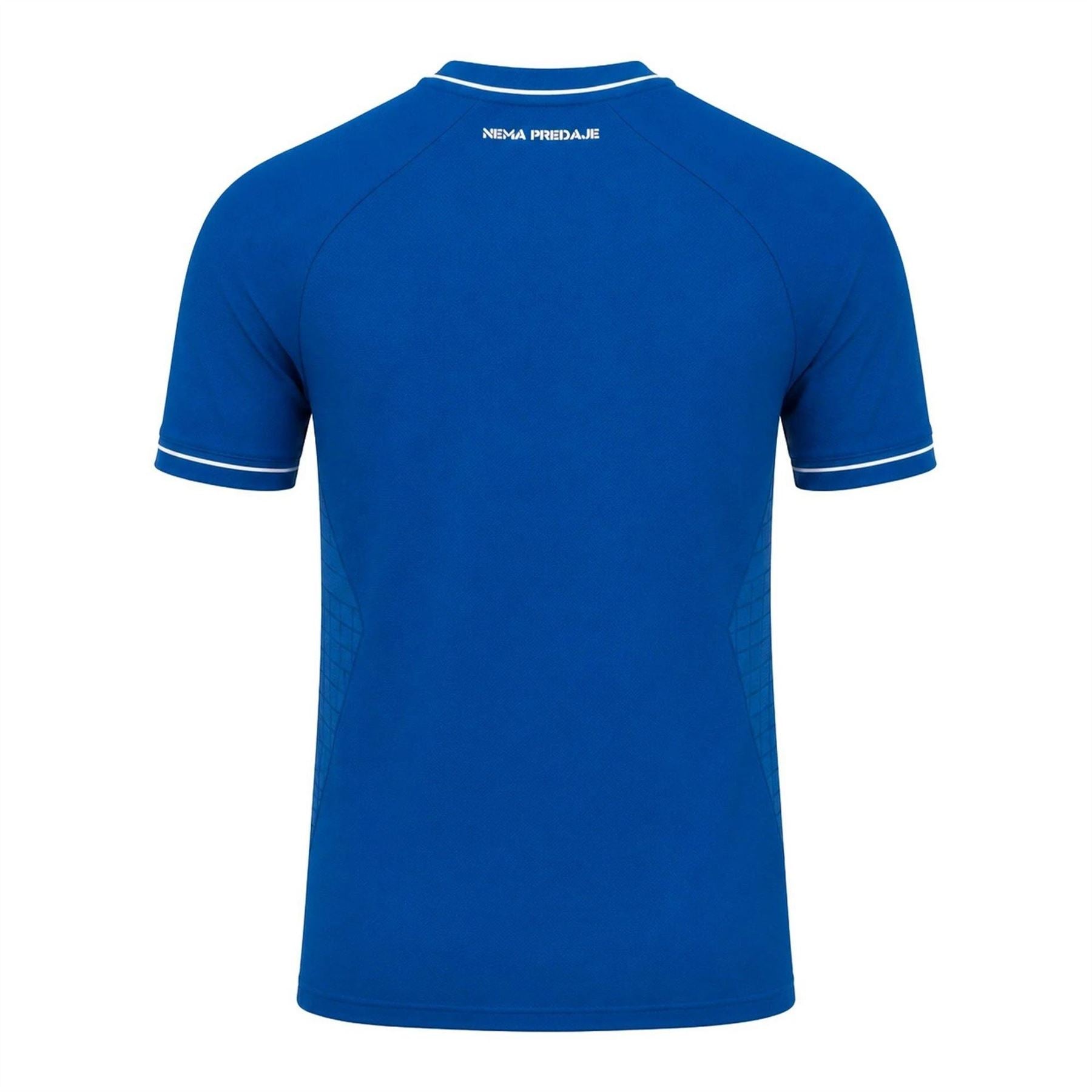 Castore Zagreb Home Shirt 2026 27 Juniors