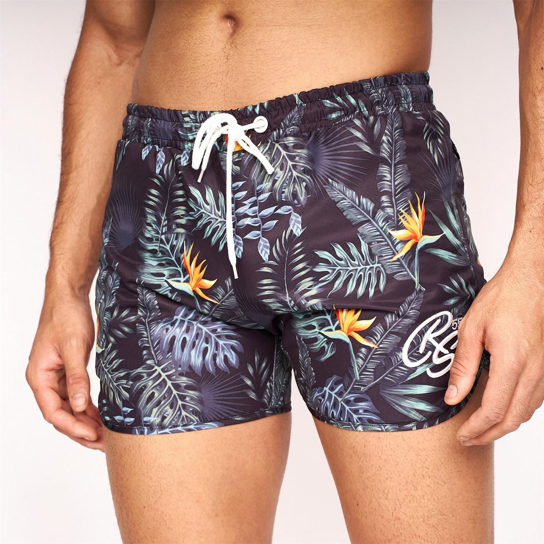 Crosshatch Rainforest sw