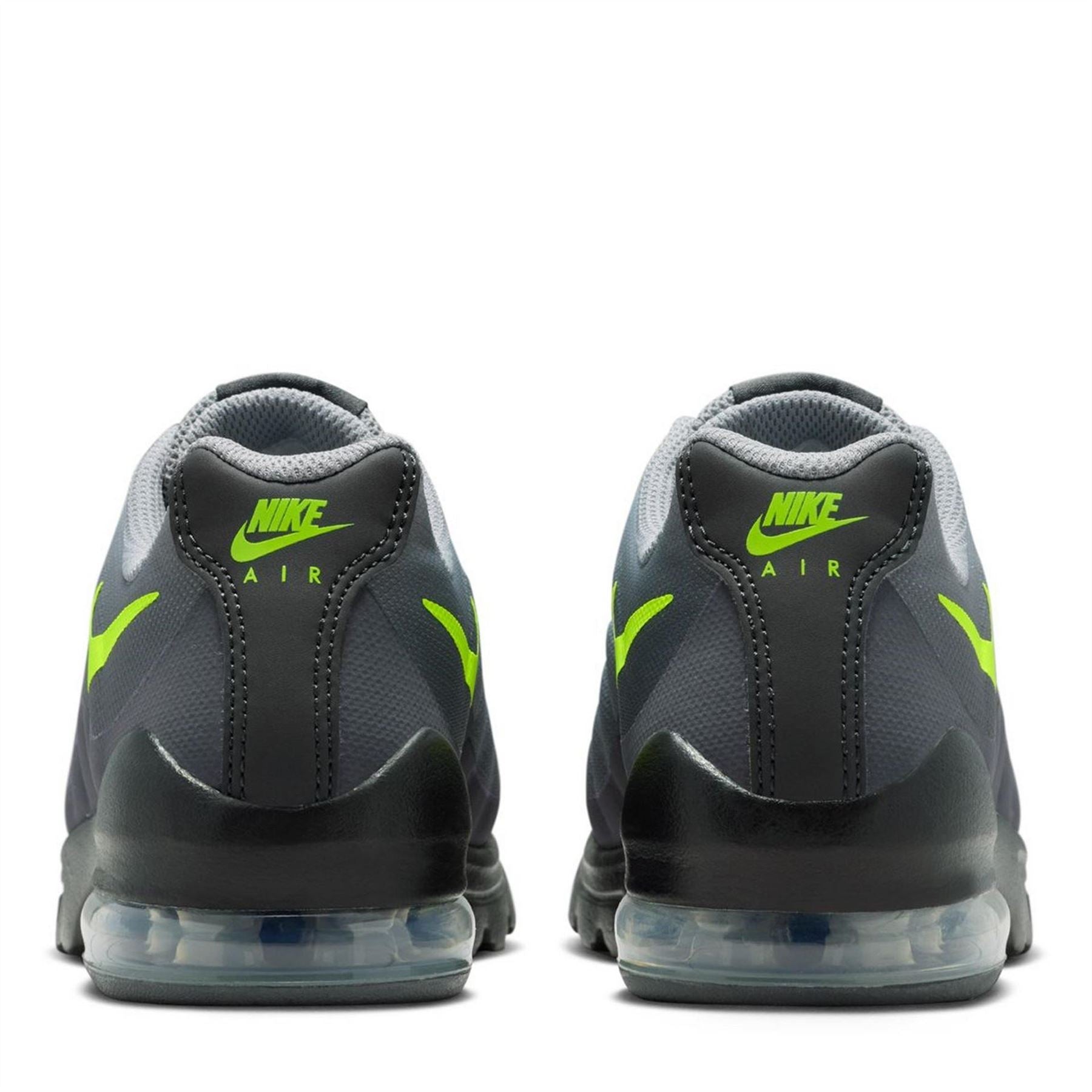 Nike Air Max Invigor Print Big Kids Shoe