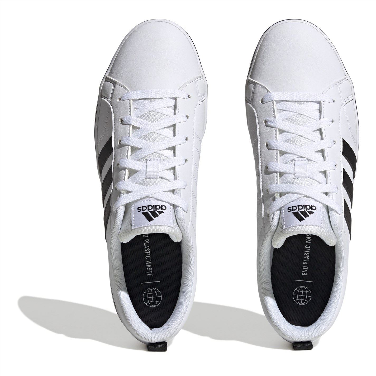 adidas Mens Vs Pace Trainers