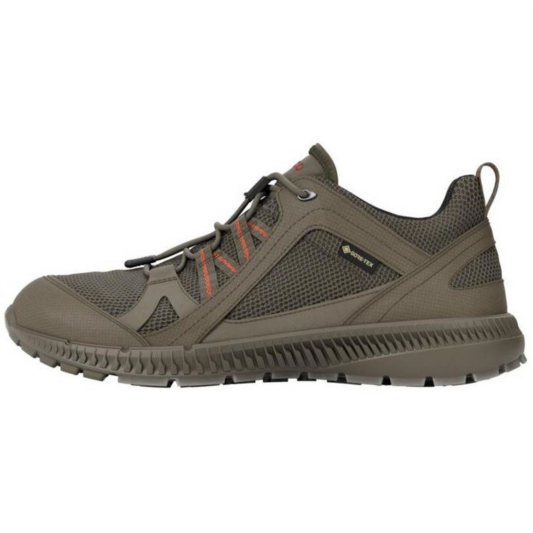 Ecco Terracruise Walking Low Top Sneakers