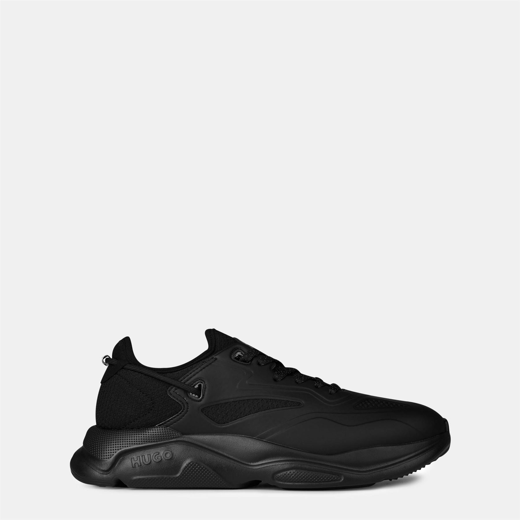 Hugo Leon Trainers