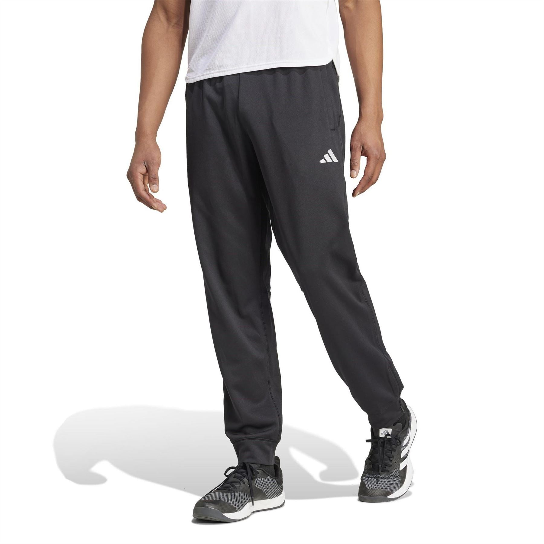 adidas Mens And Go Training 3 Bar