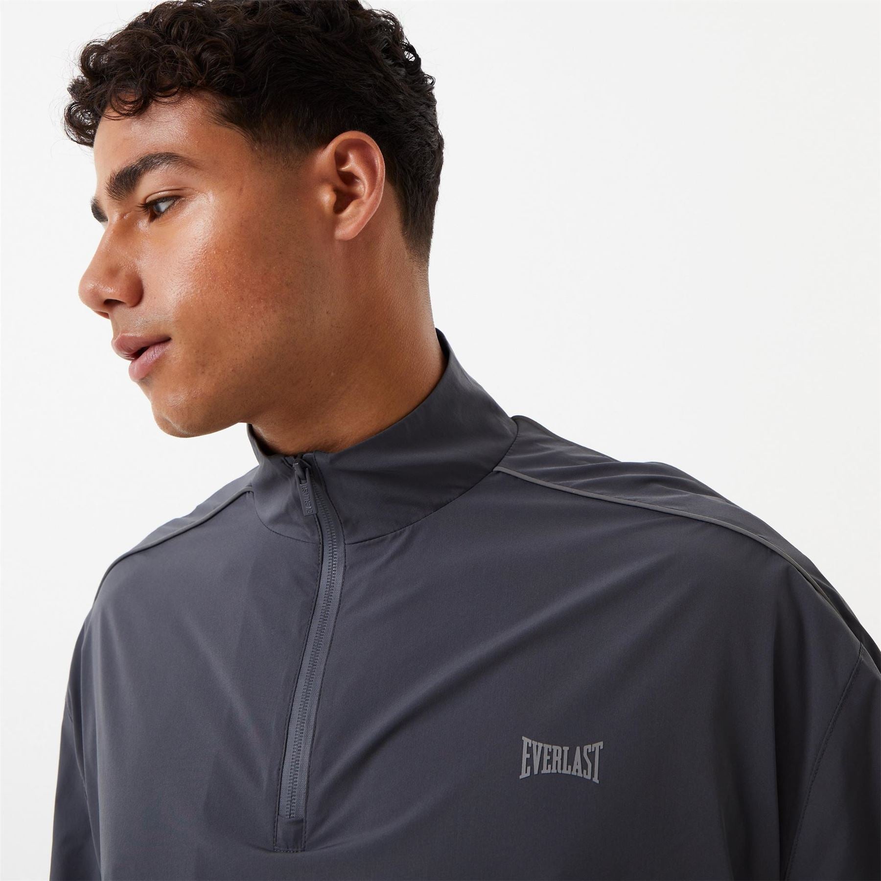 Everlast Track Top