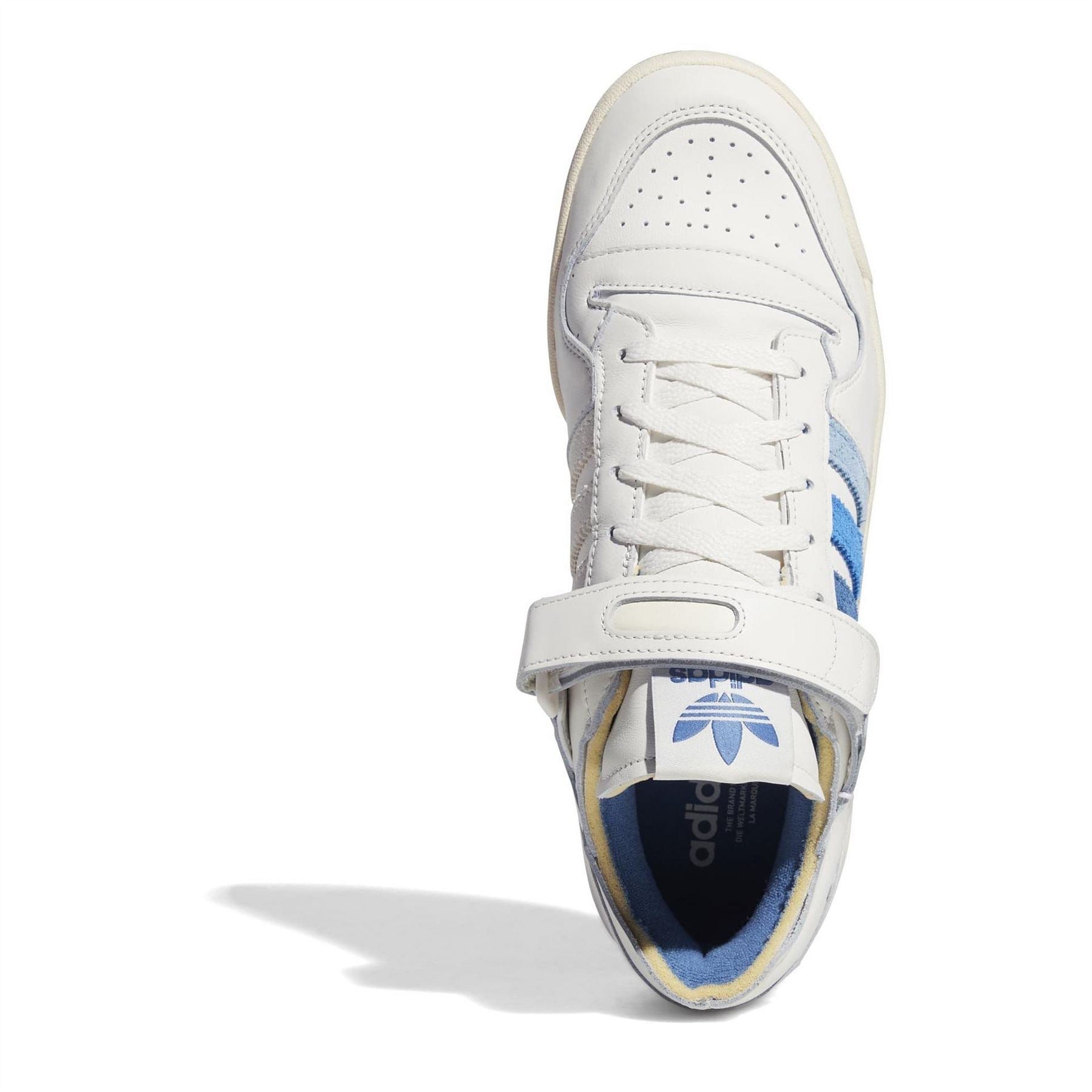 adidas Originals Low Top Trainers