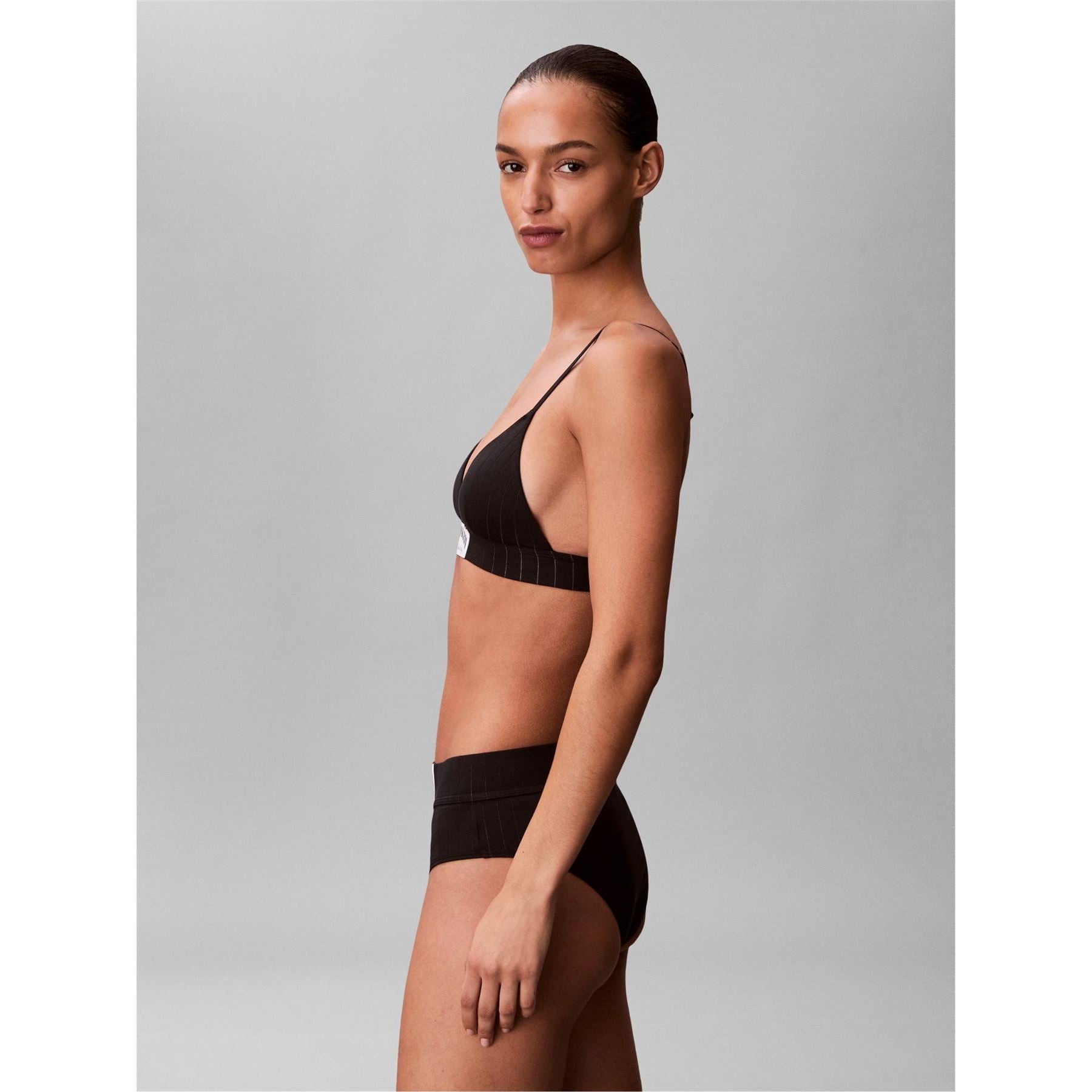 Calvin Klein Non Wired Triangle Bralette
