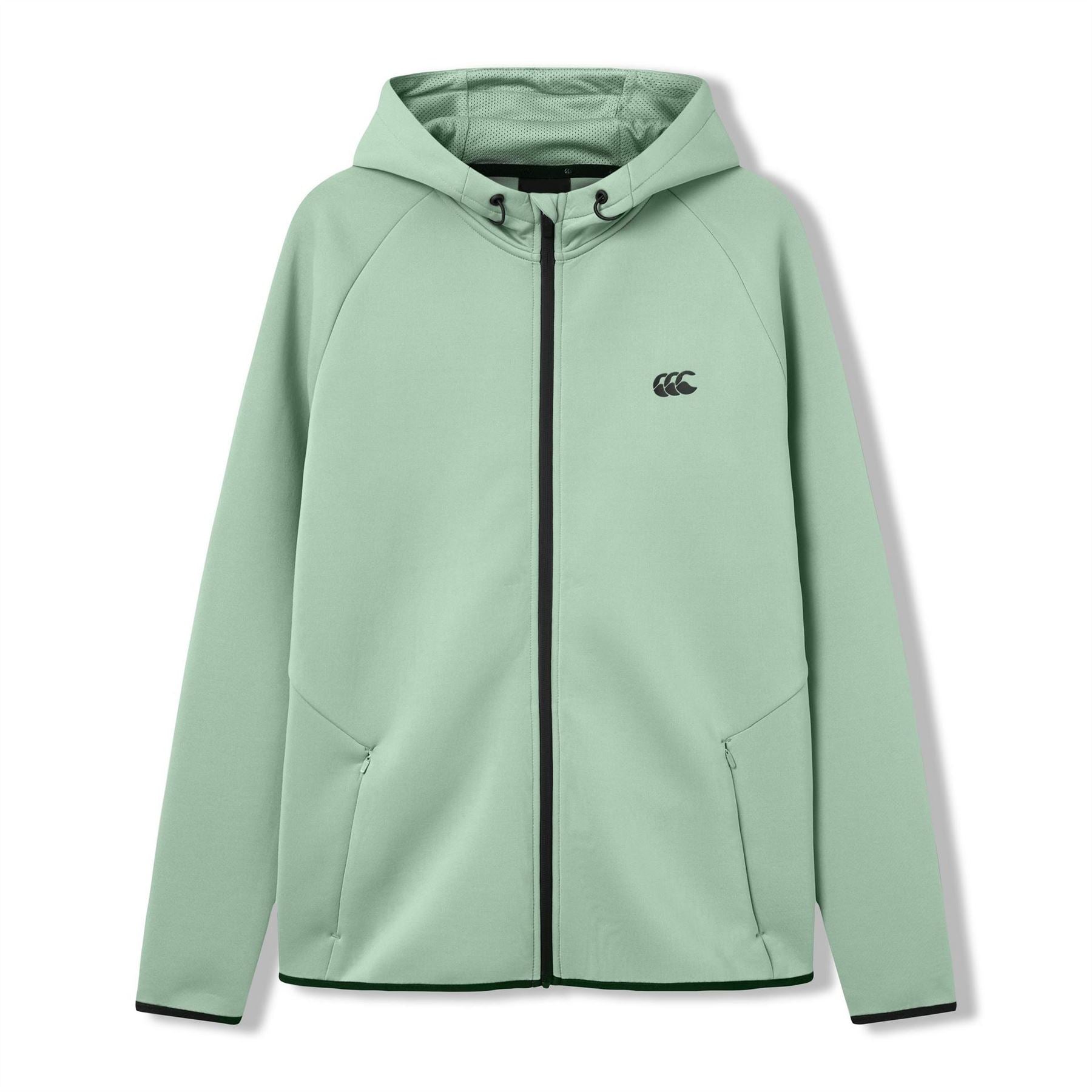 Canterbury Eve FulL-Zip Hood